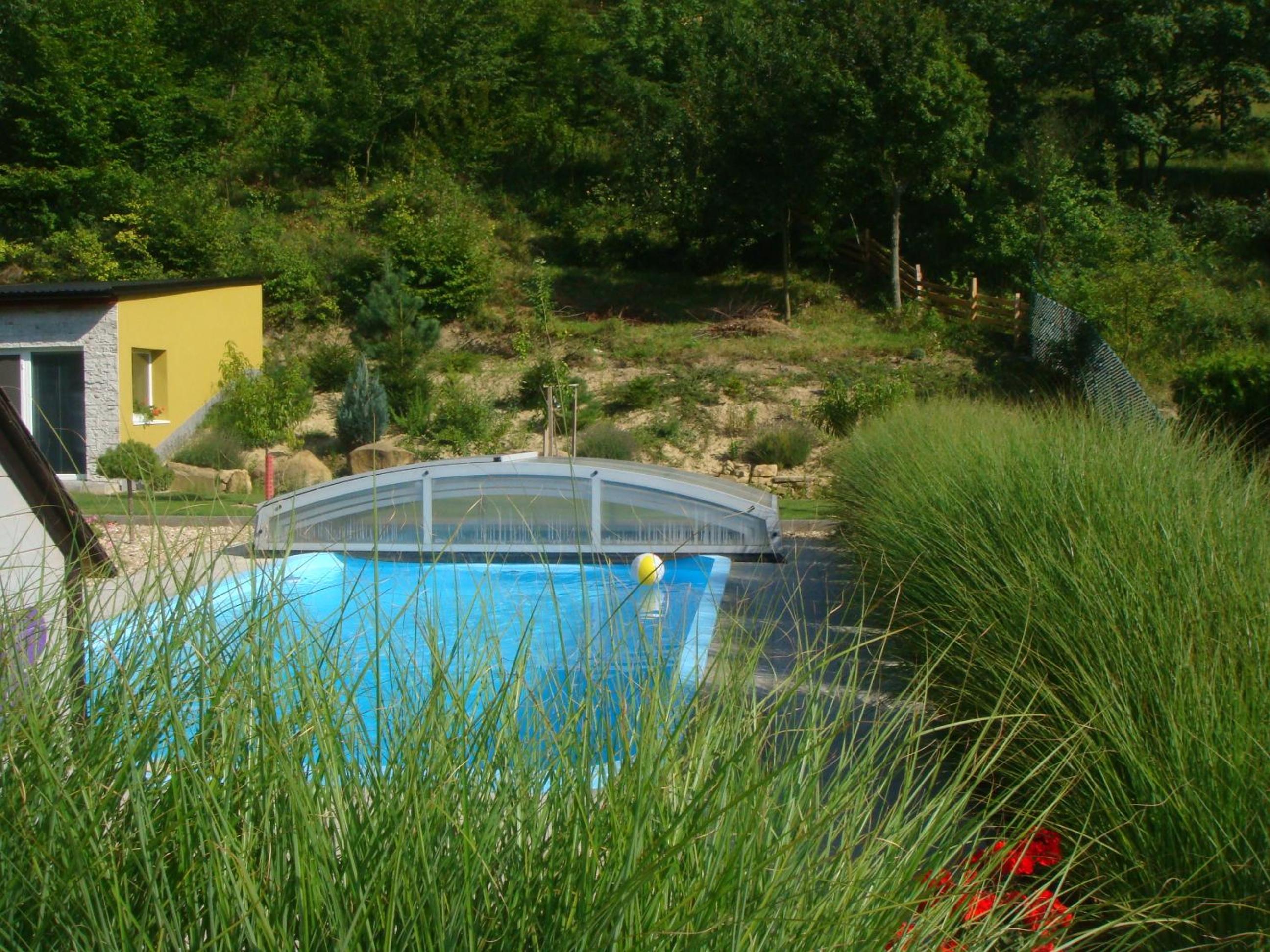 Apartmán Kurdějov
