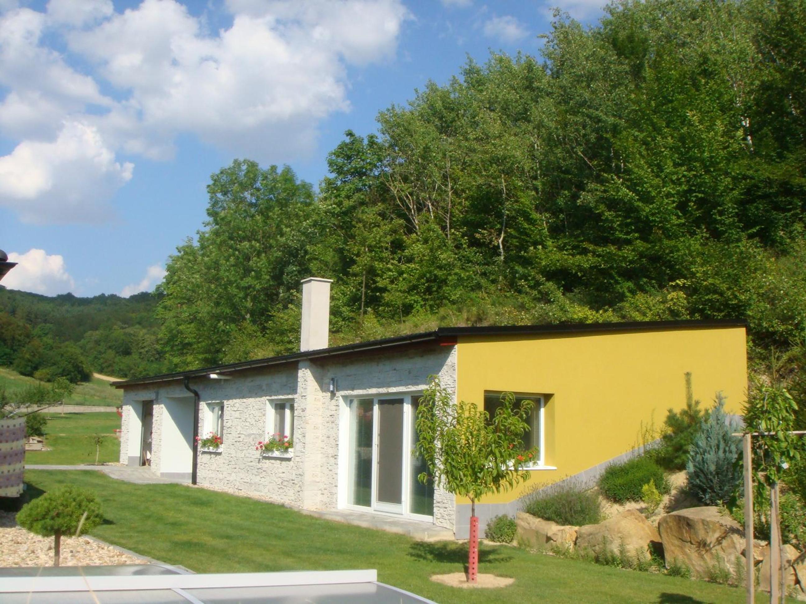 Hotel Apartmán Kurdějov - Image 1