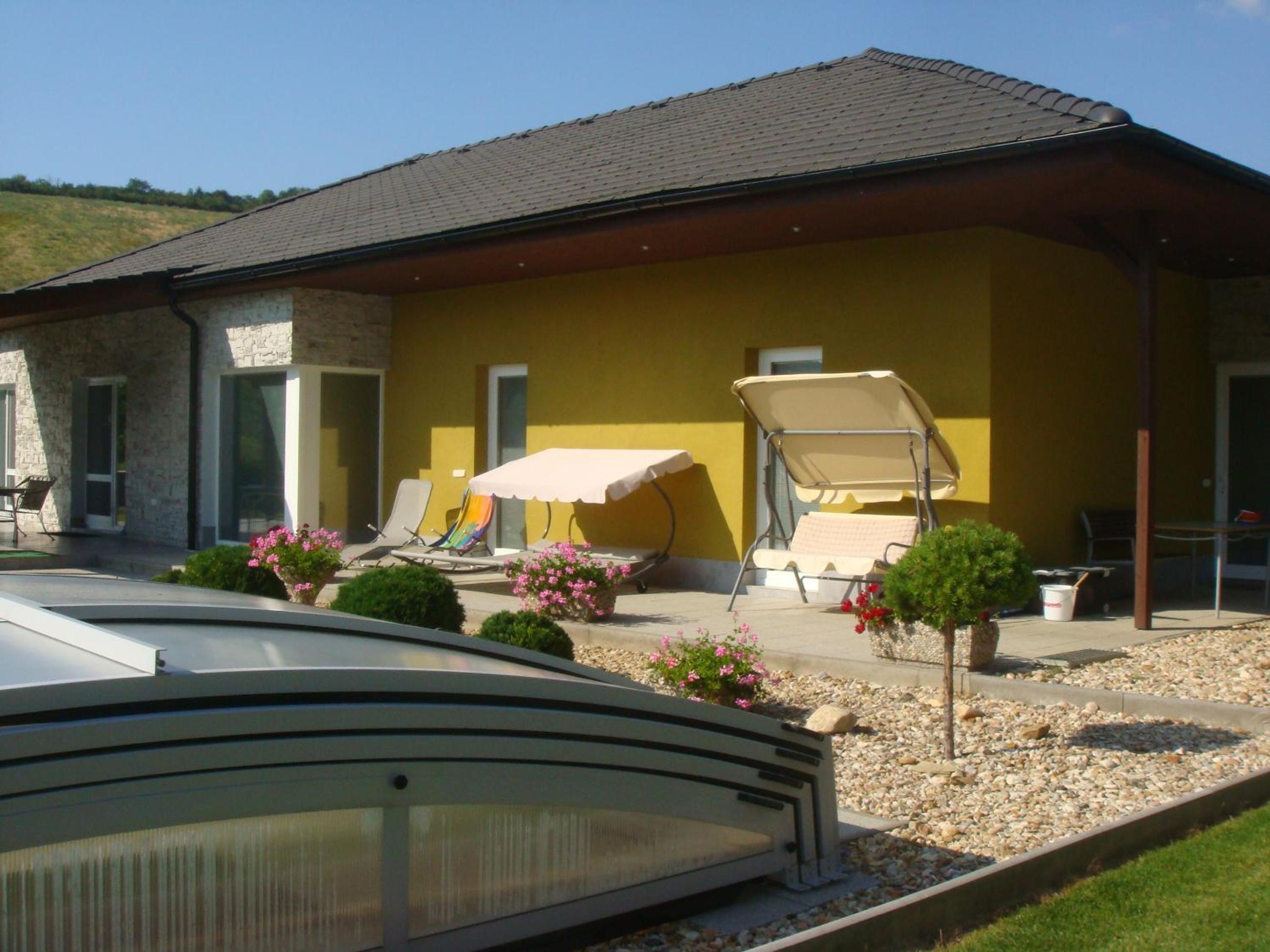 Apartmán Kurdějov