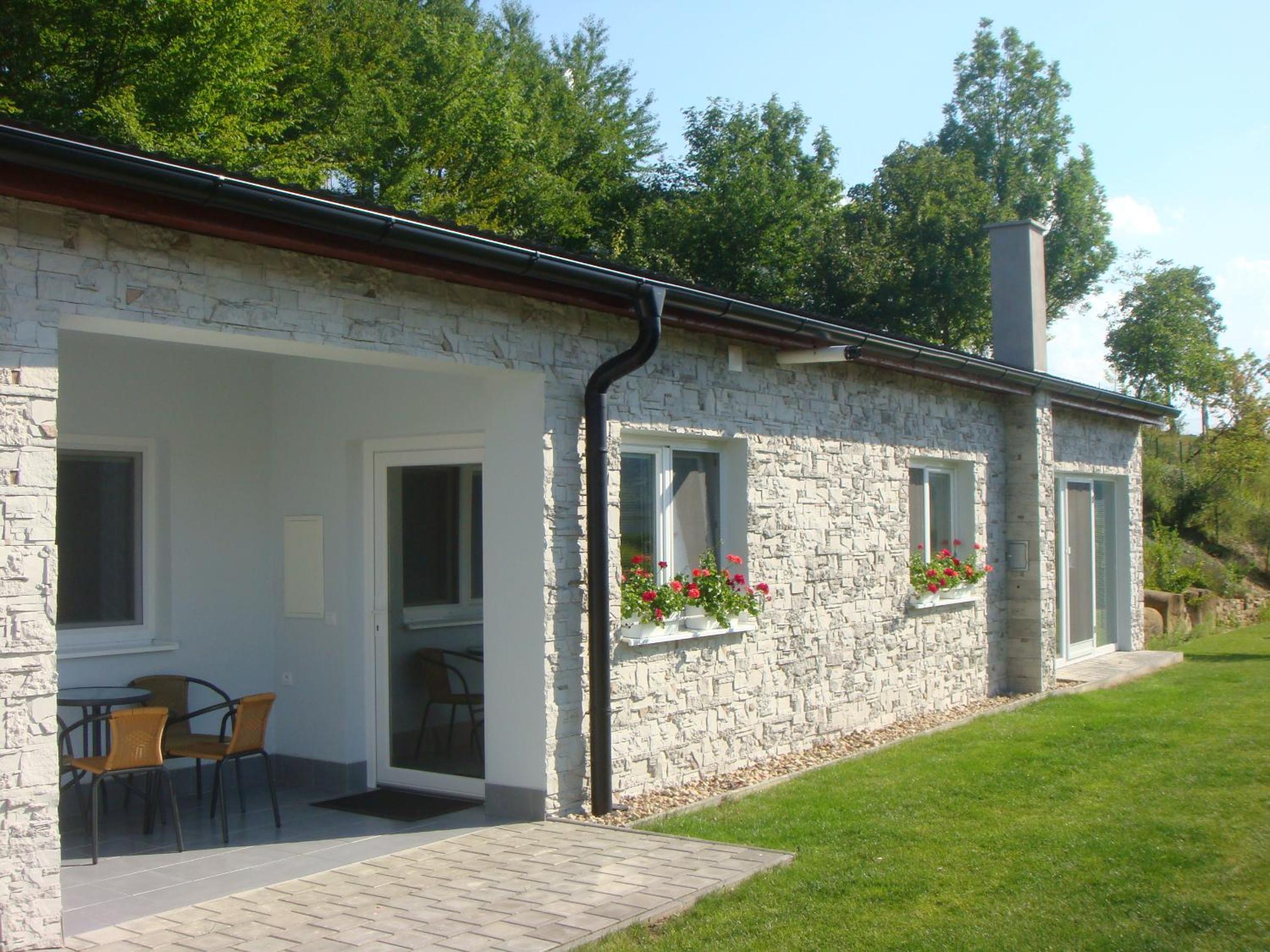 Apartmán Kurdějov