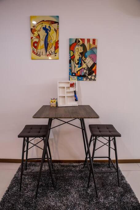 The Landmark by Katana 3BR to 4BR Luxury Seaview Landmark Homestay at Gurney 15-16pax 无敌海景套房