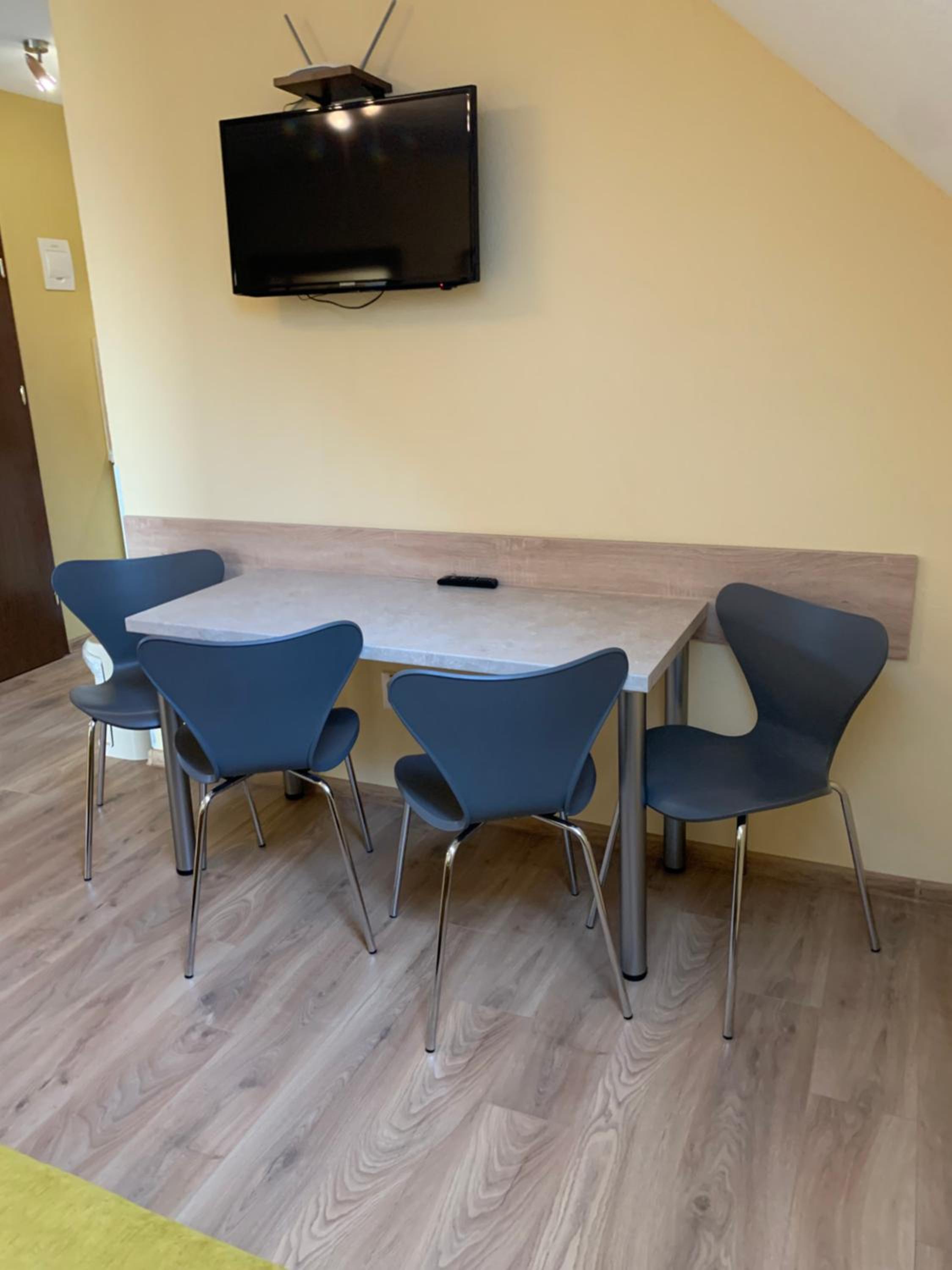 Apartmany Hujer view 3