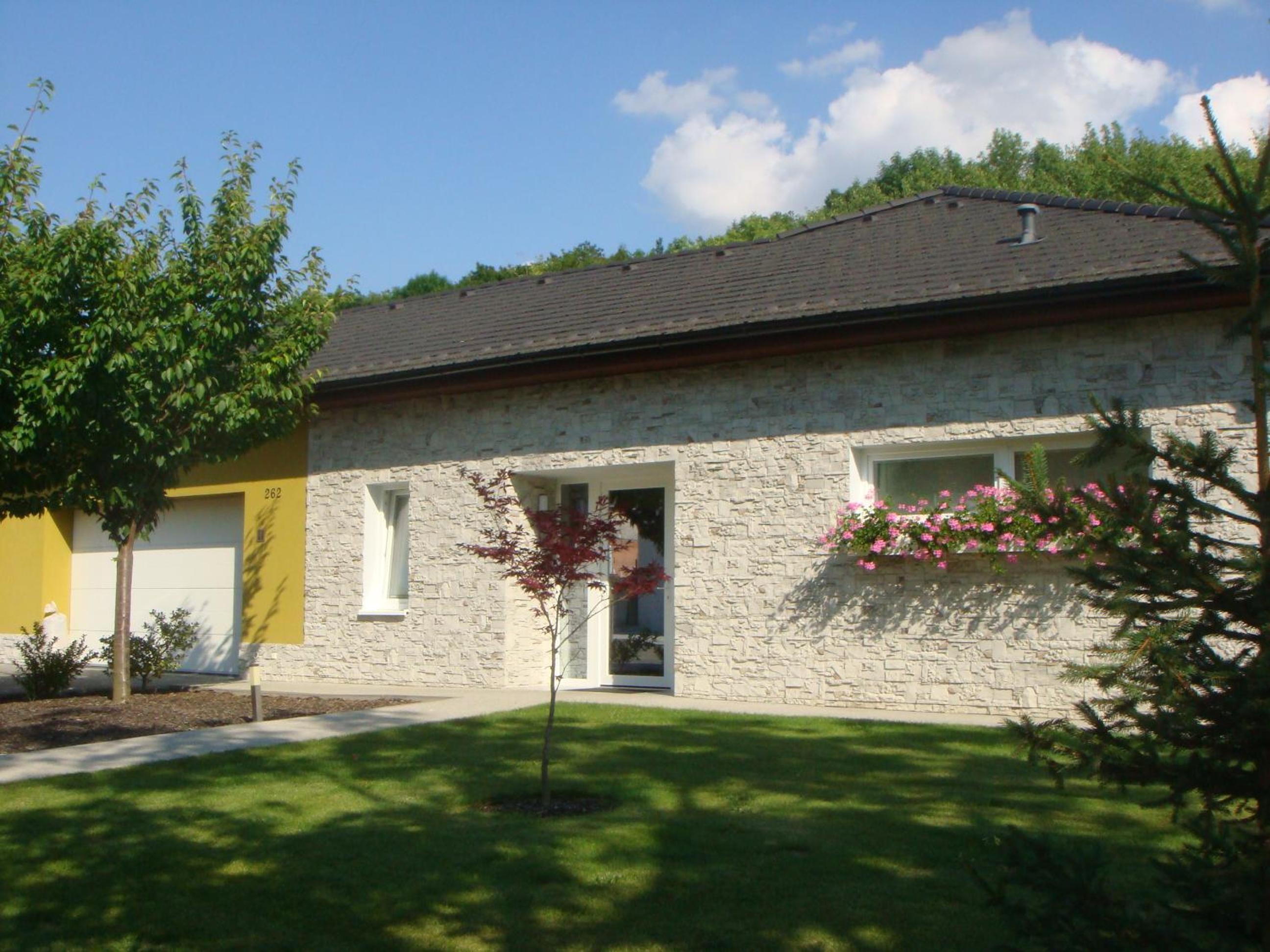Apartmán Kurdějov