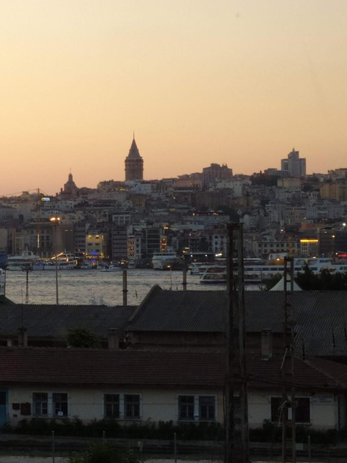 Gulhane Garden Hotel - Image 10