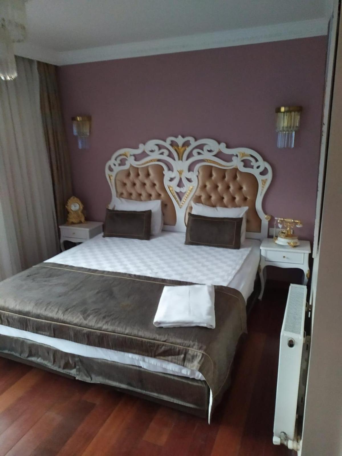Gulhane Garden Hotel - Image 20