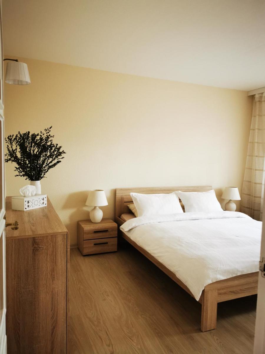 Amber apartment view 5