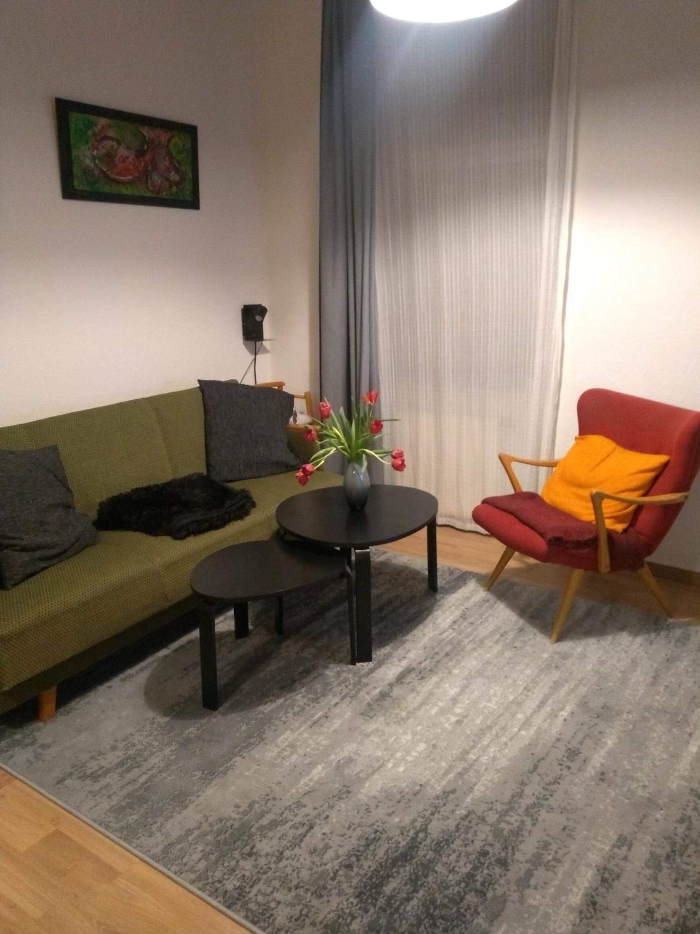 Ferienwohnungen in der Kunstgalerie view 3