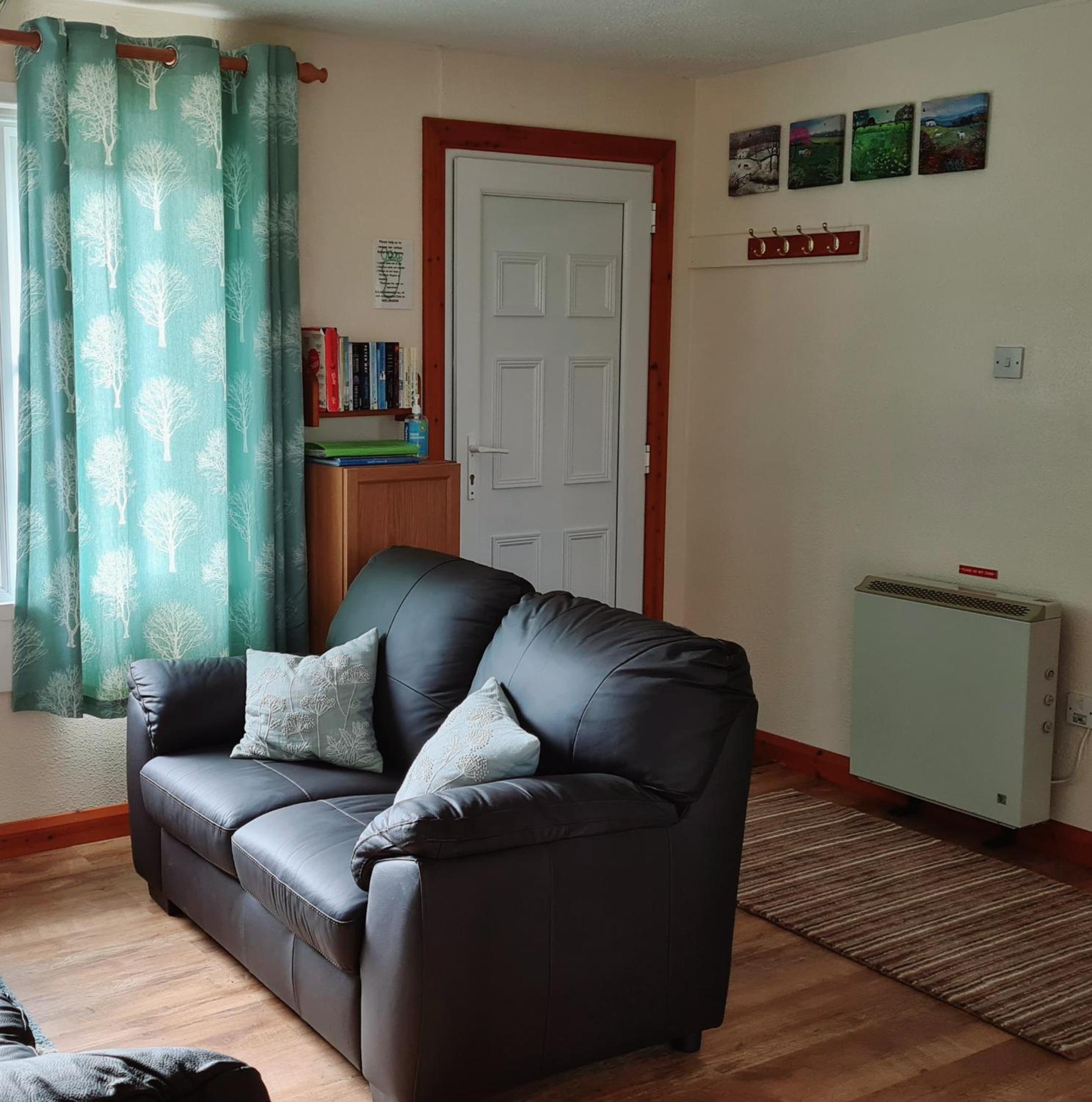 Detached Bungalow in North Cornwall view 2