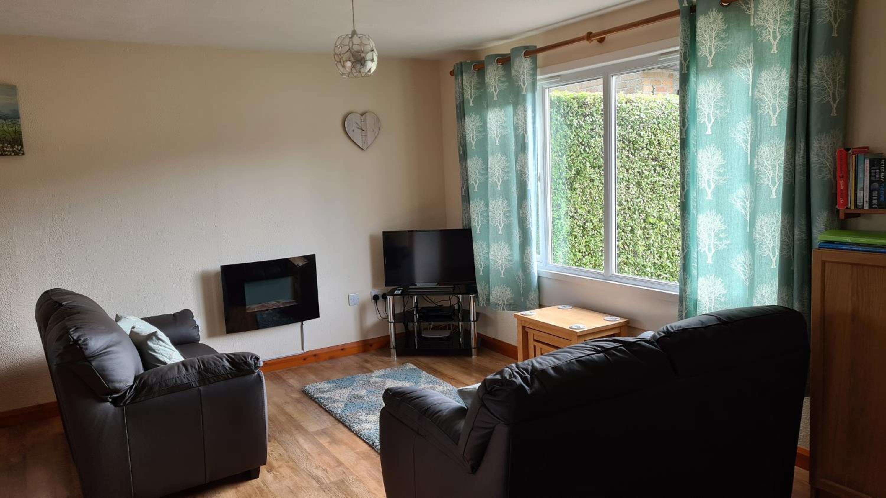 Detached Bungalow in North Cornwall view 3