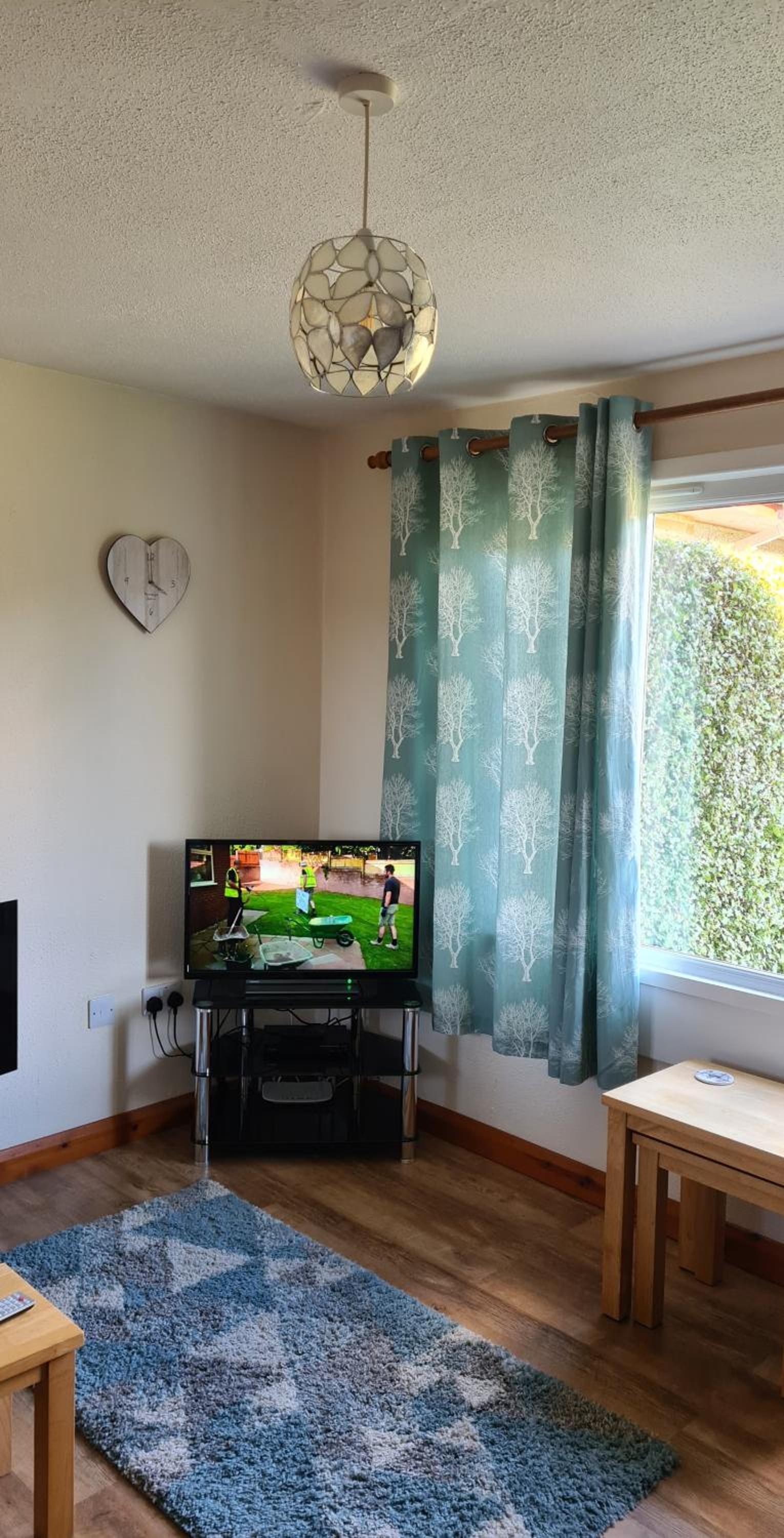 Detached Bungalow in North Cornwall view 4