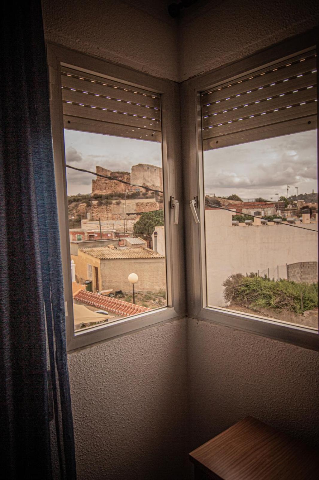 Casa EL CASTILLO ,a 5 kilómetros de la playa view 5