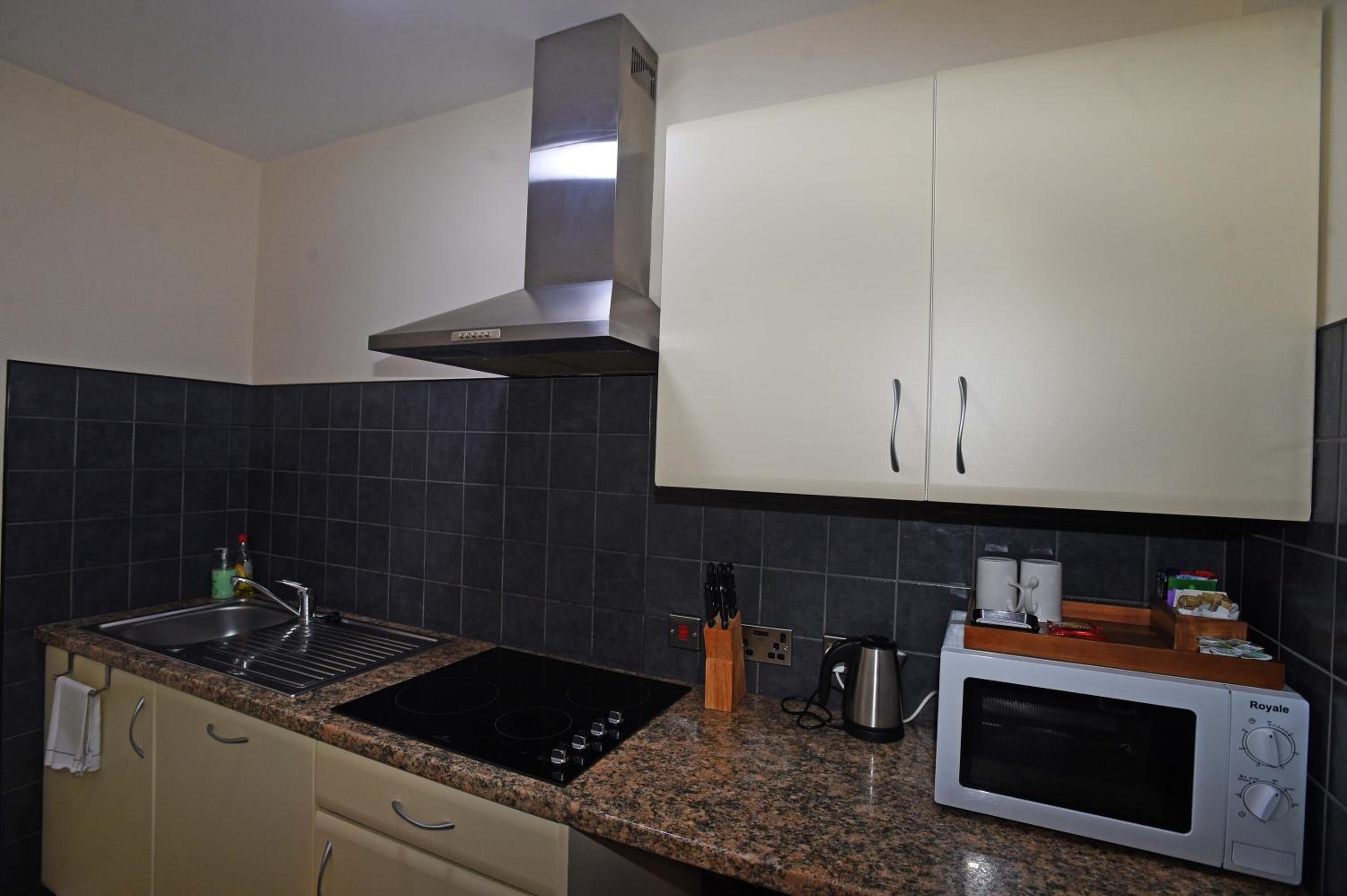 Caernarfon Vacations - Ty Dre Town House - Property Image 7