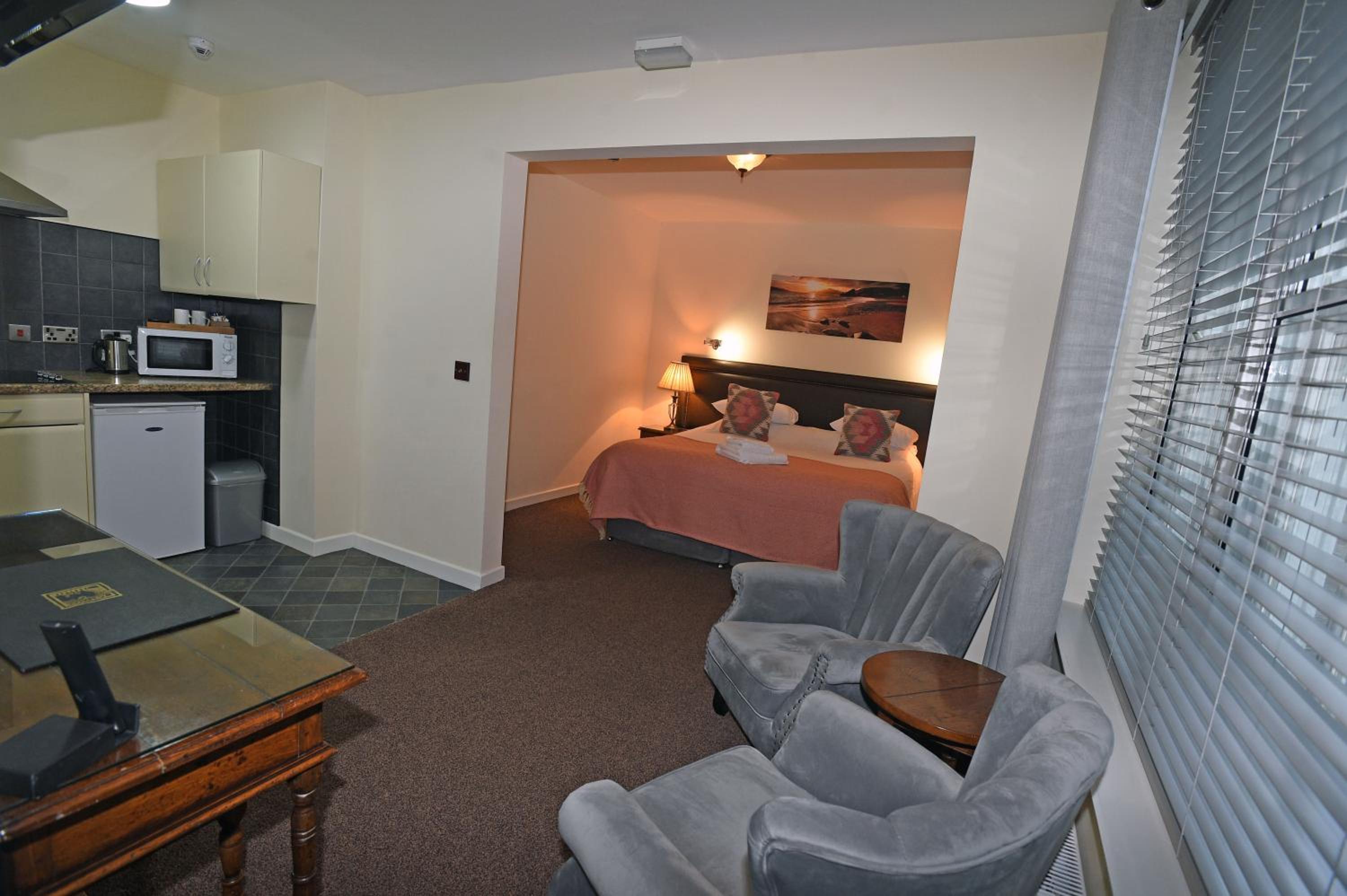Caernarfon Vacations - Ty Dre Town House - Property Image 6