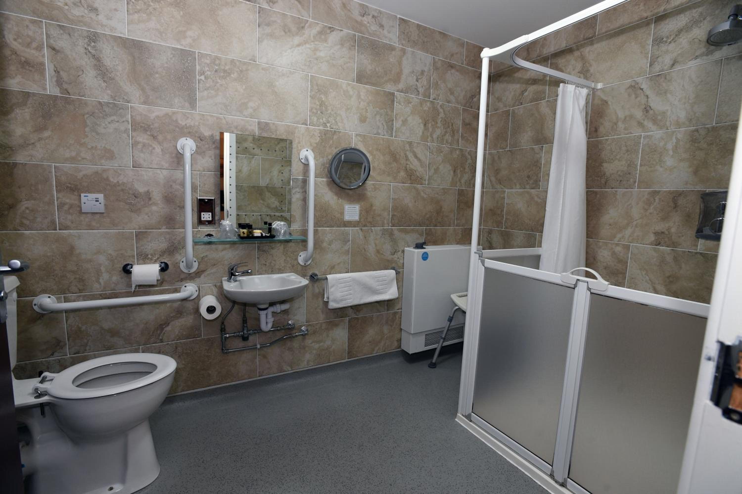 Caernarfon Vacations - Ty Dre Town House - Property Image 4