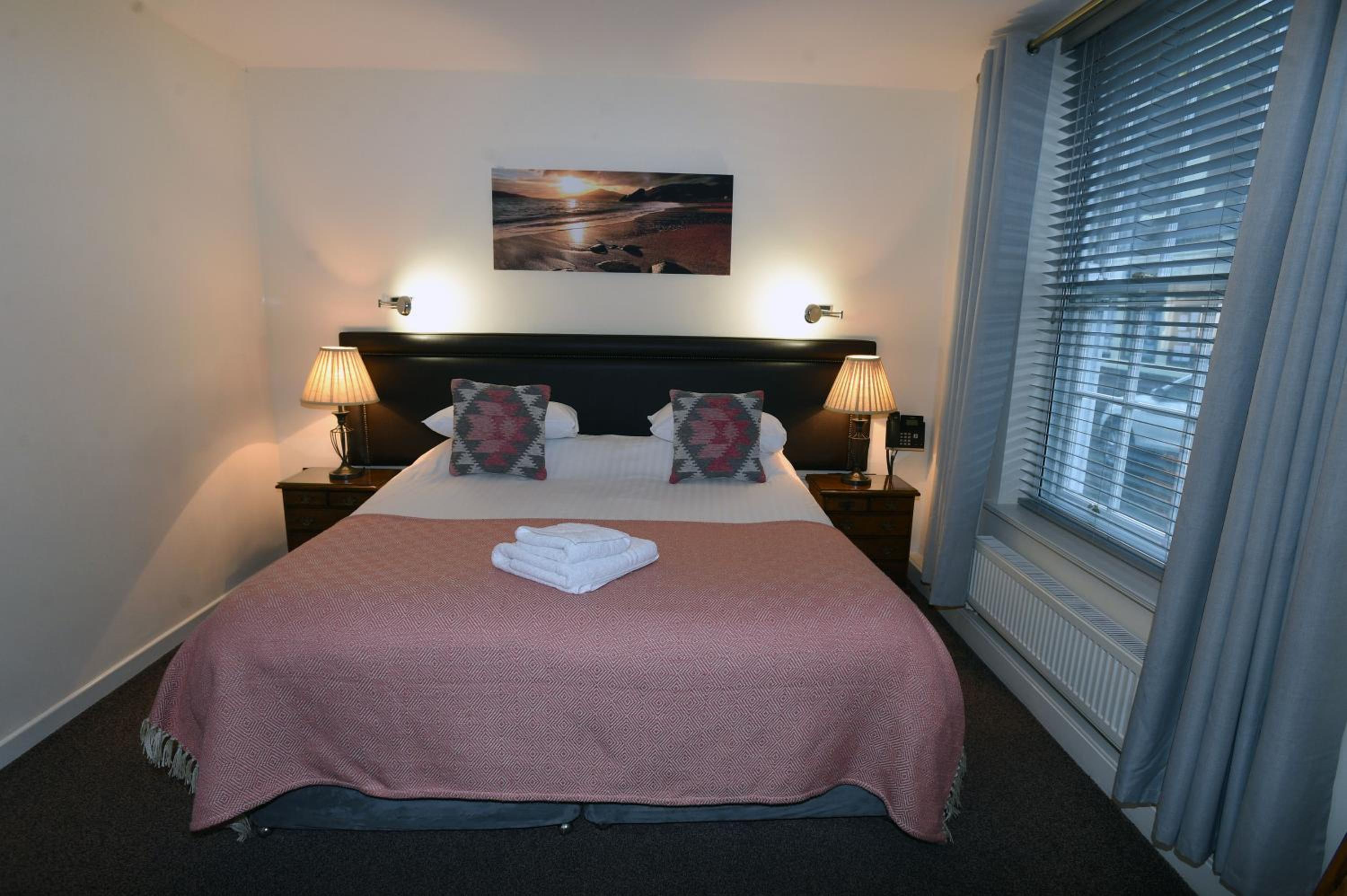 Caernarfon Vacations - Ty Dre Town House - Property Image 3