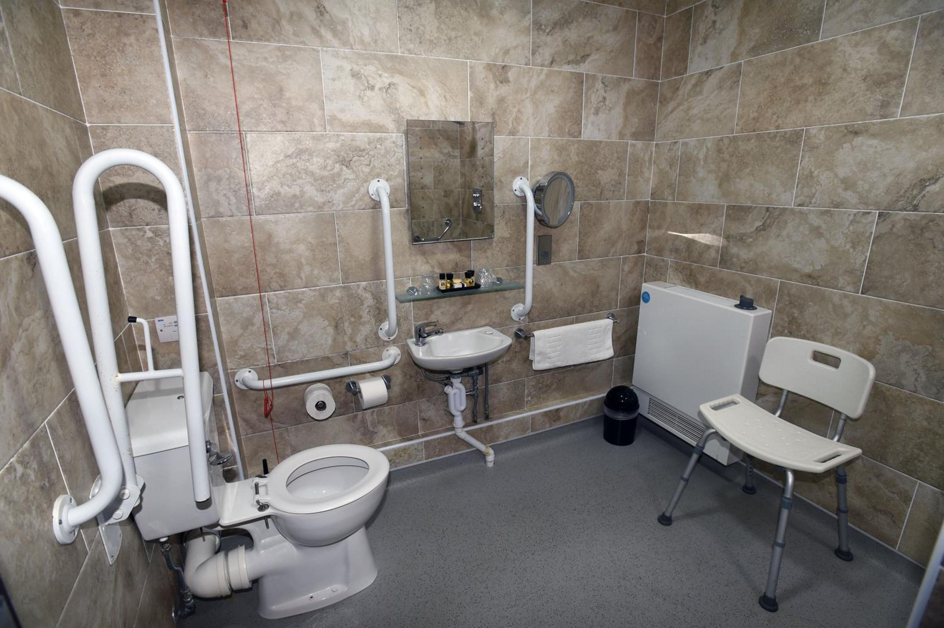 Caernarfon Vacations - Ty Dre Town House - Property Image 2