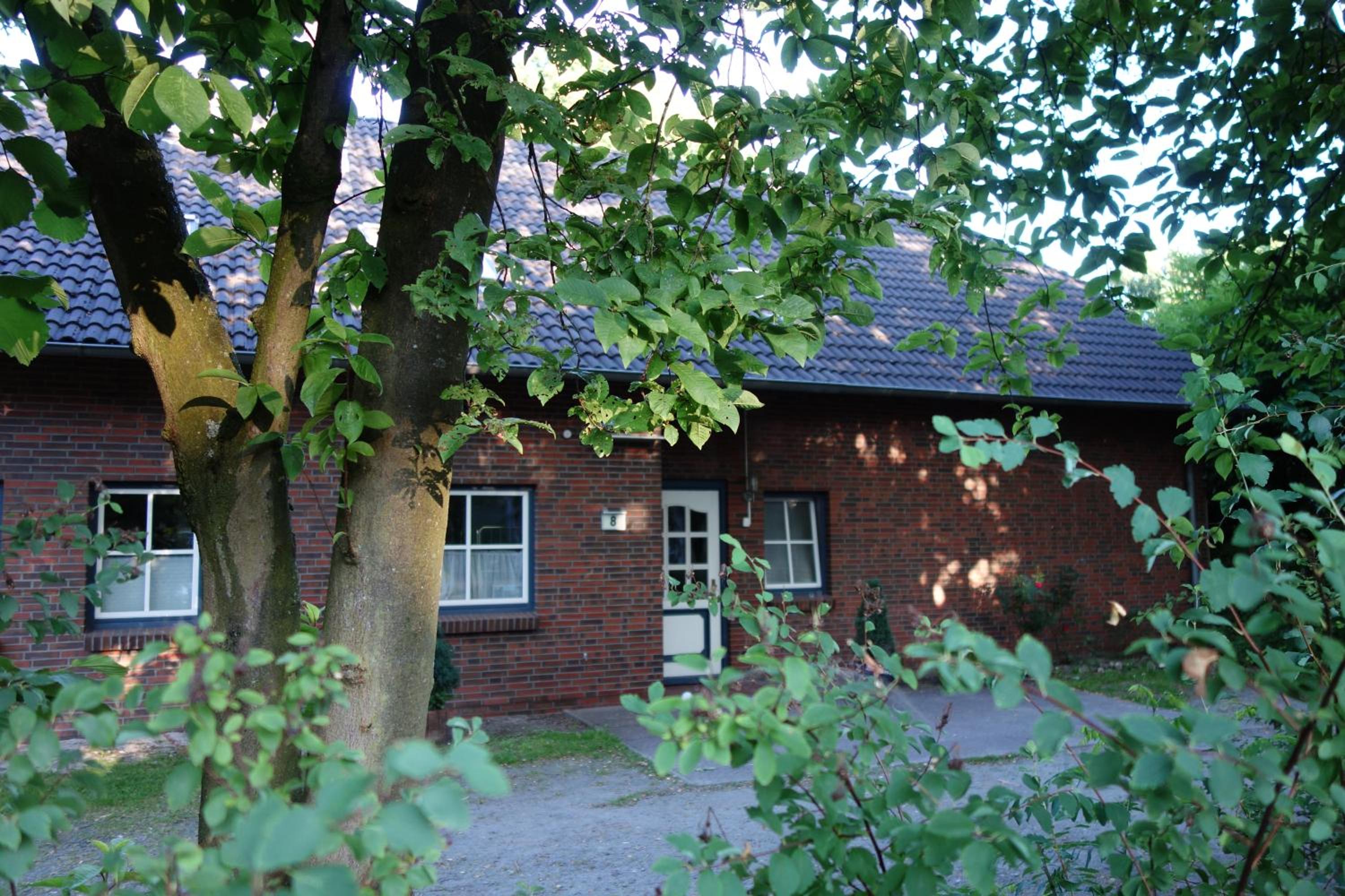 Schumacher's Landhaus - Bücherhotel