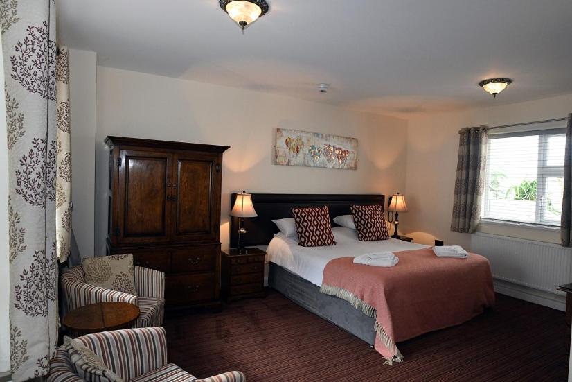 Caernarfon Vacations - Ty Dre Town House - Property Image 10