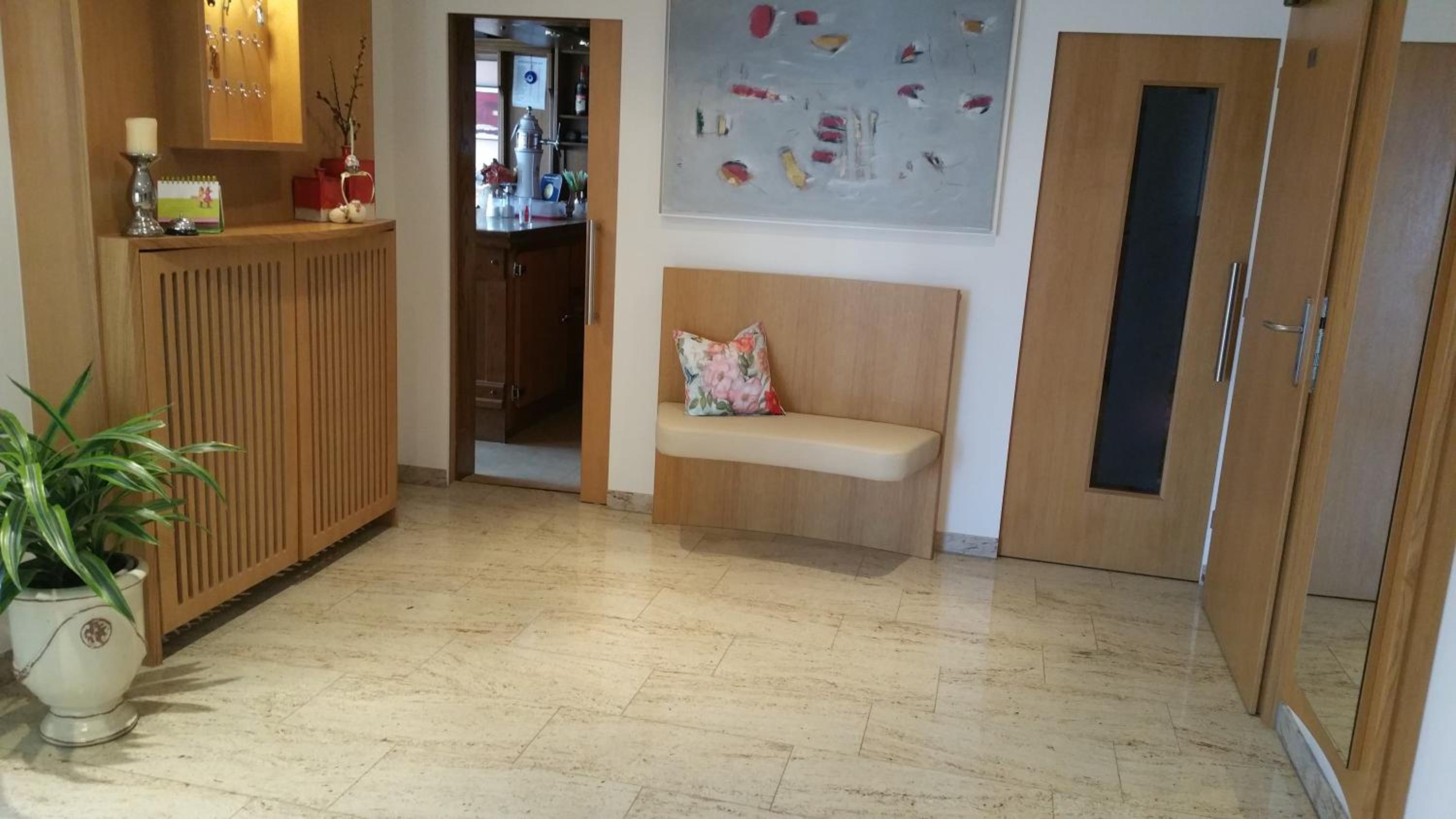 Pension Persch