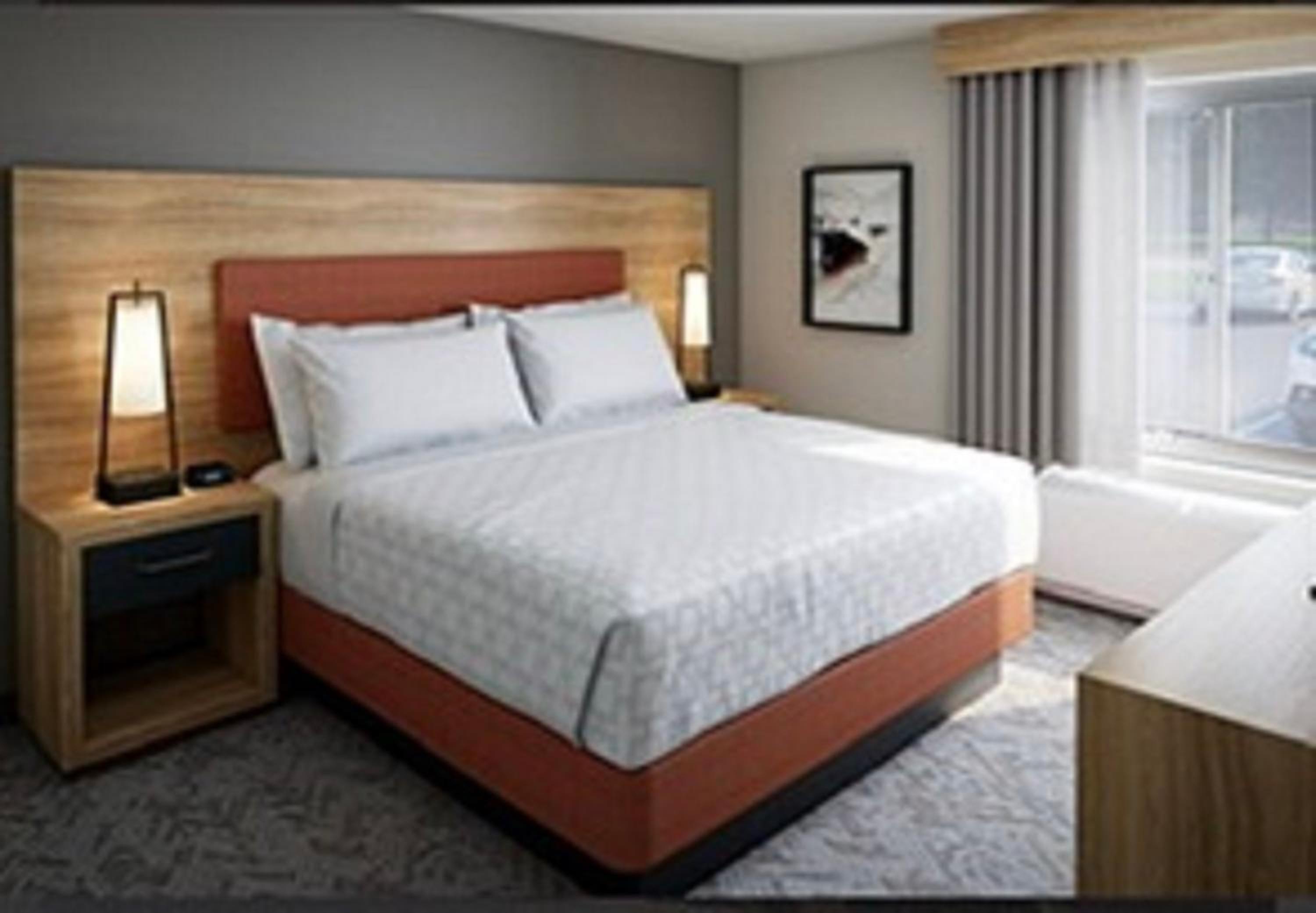 Mount Pleasant Vacations - Candlewood Suites Mount Pleasant, an IHG Hotel - Property Image 50