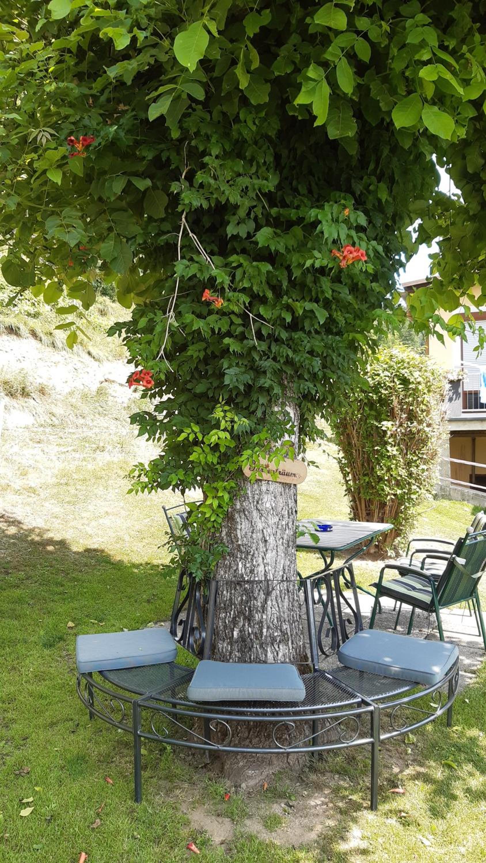 Pension Persch