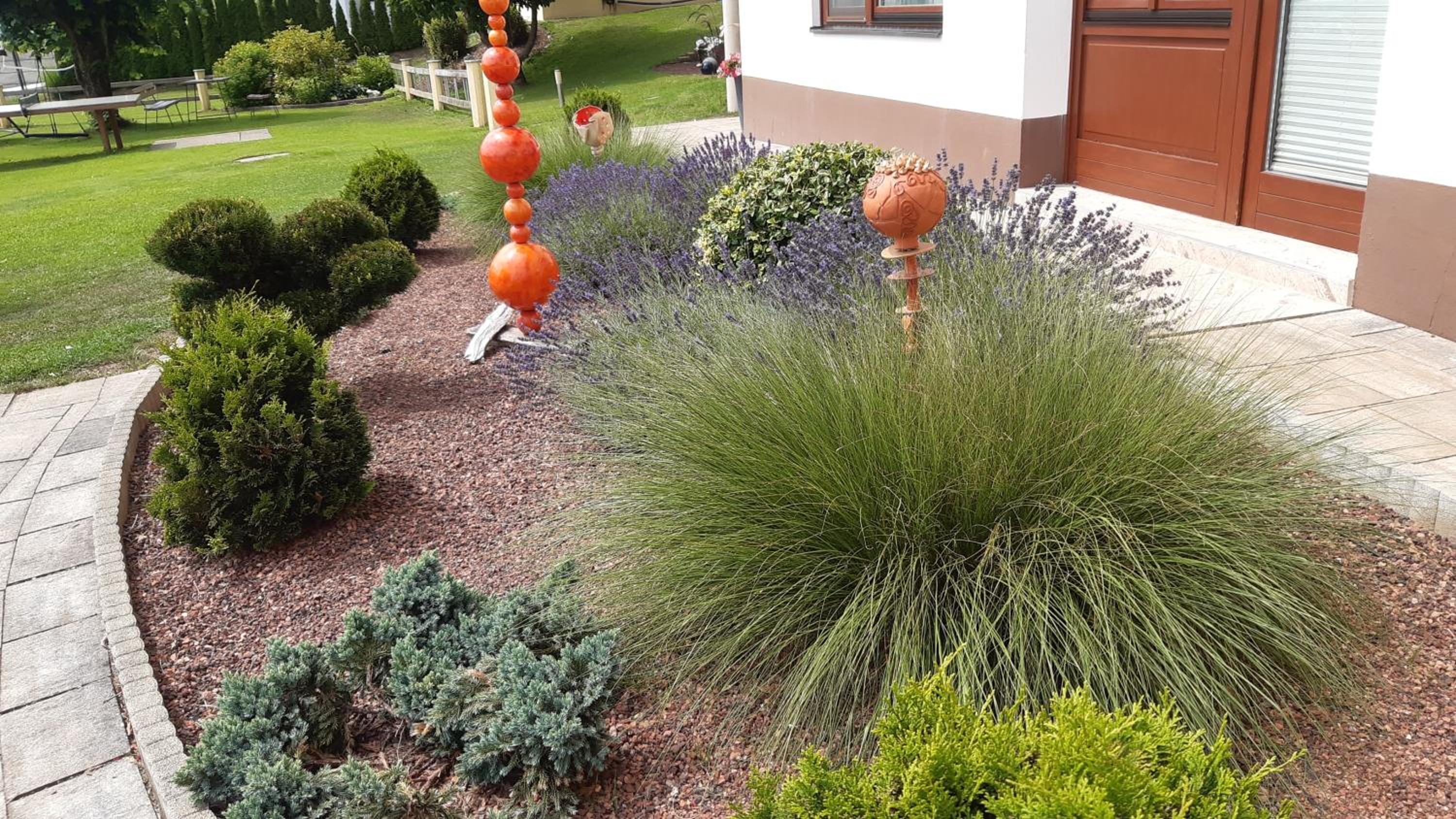 Pension Persch
