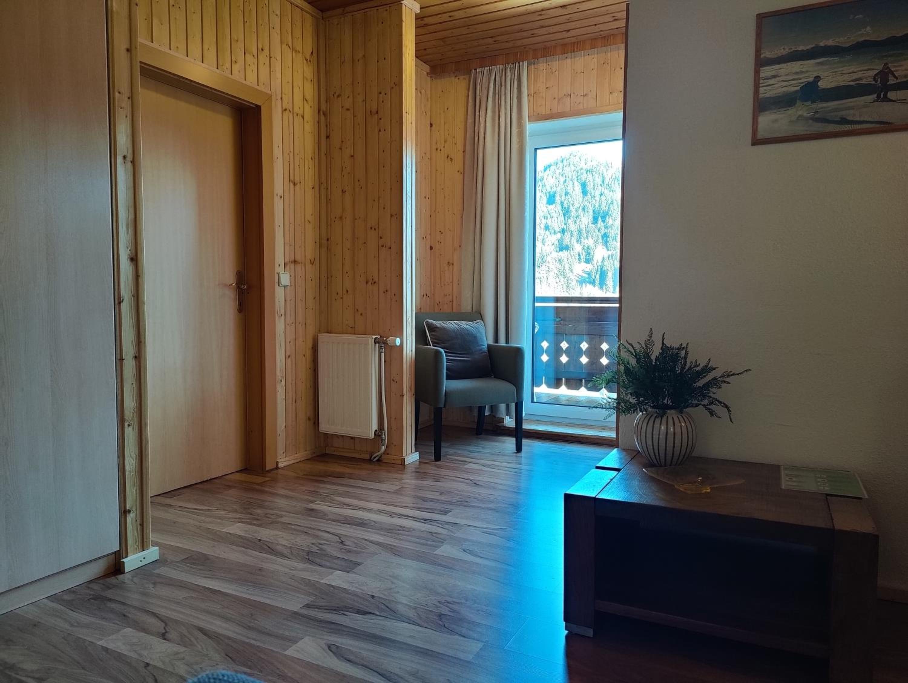 Pension Almhof