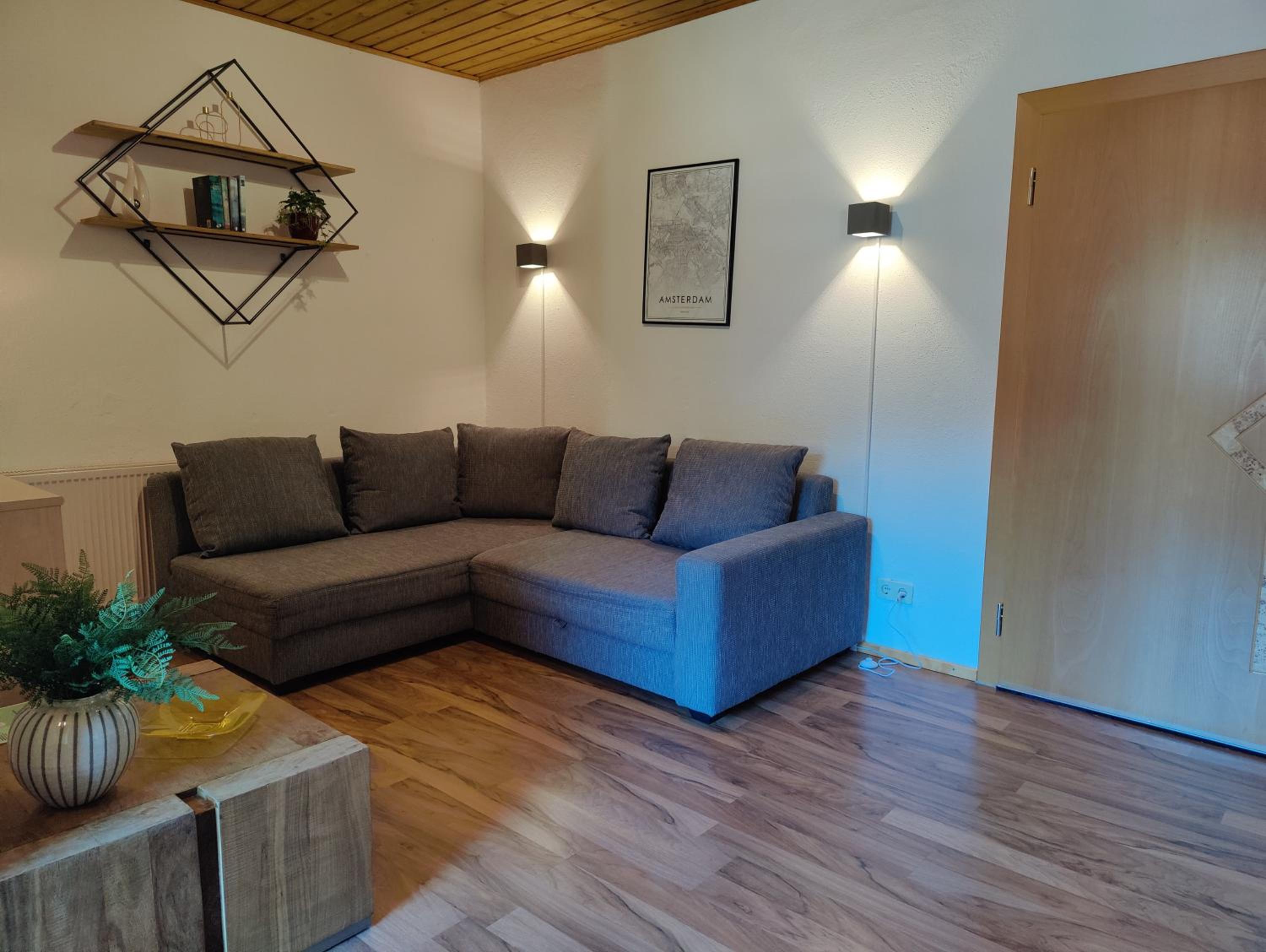 Pension Almhof