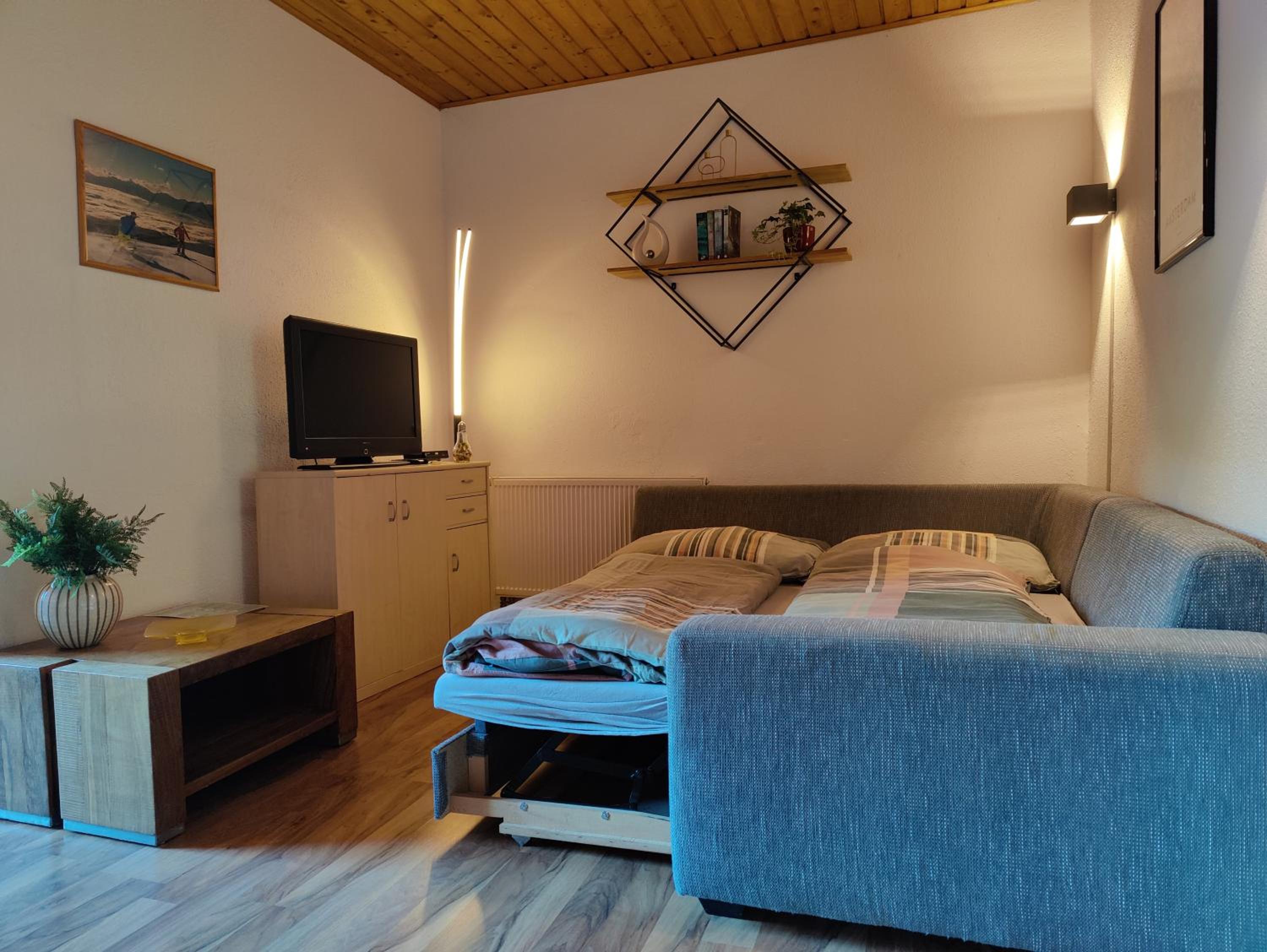 Pension Almhof