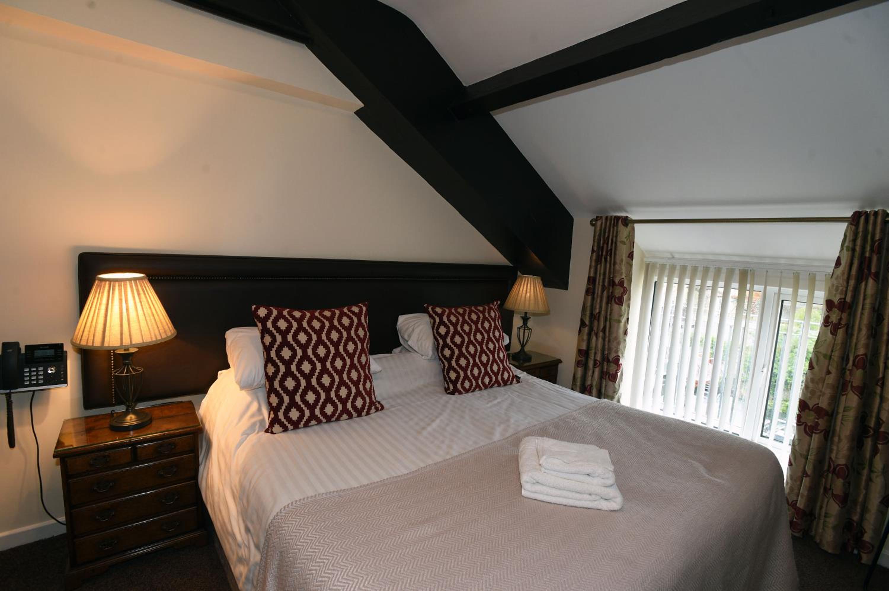 Caernarfon Vacations - Ty Dre Town House - Property Image 1