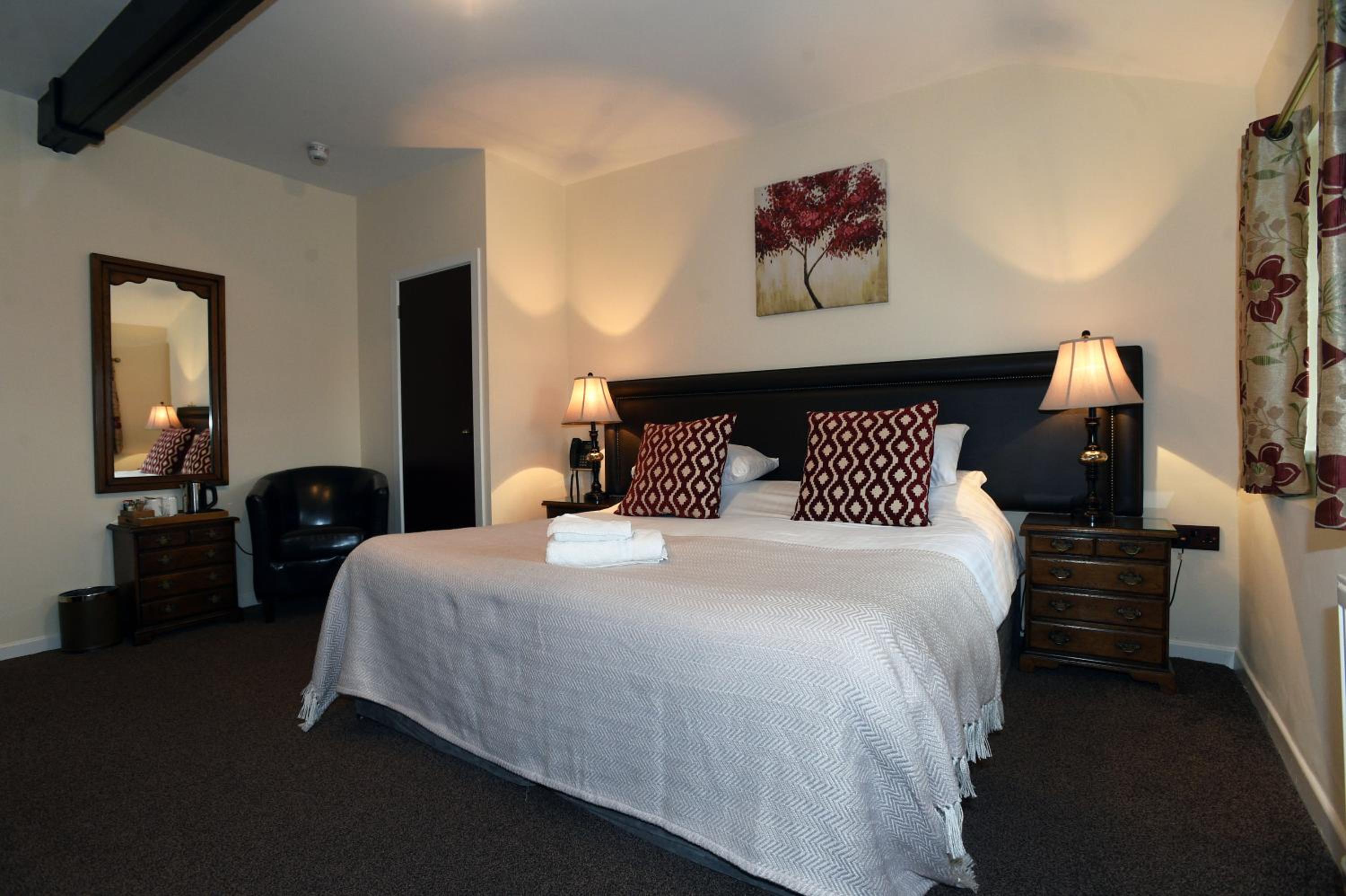Caernarfon Vacations - Ty Dre Town House - Property Image 12