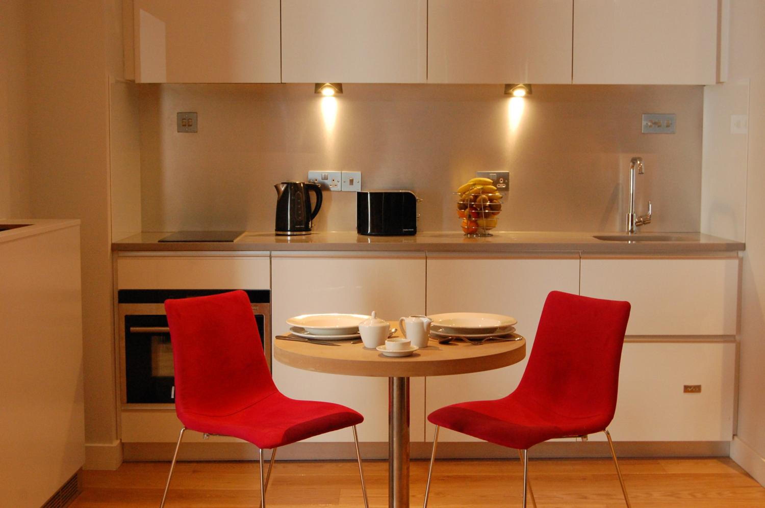 PREMIER SUITES Dublin, Ballsbridge