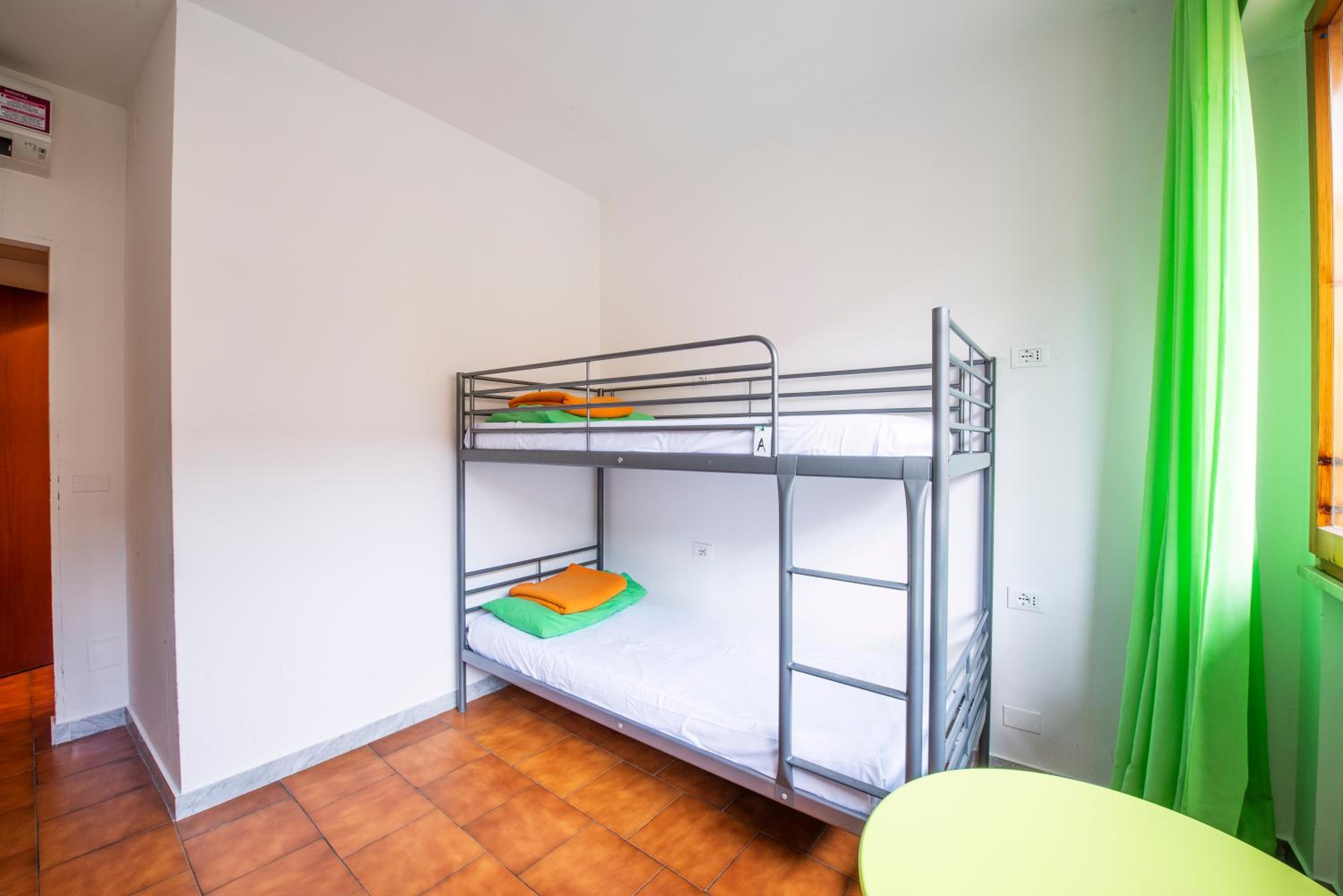 Safestay Pisa Centrale
