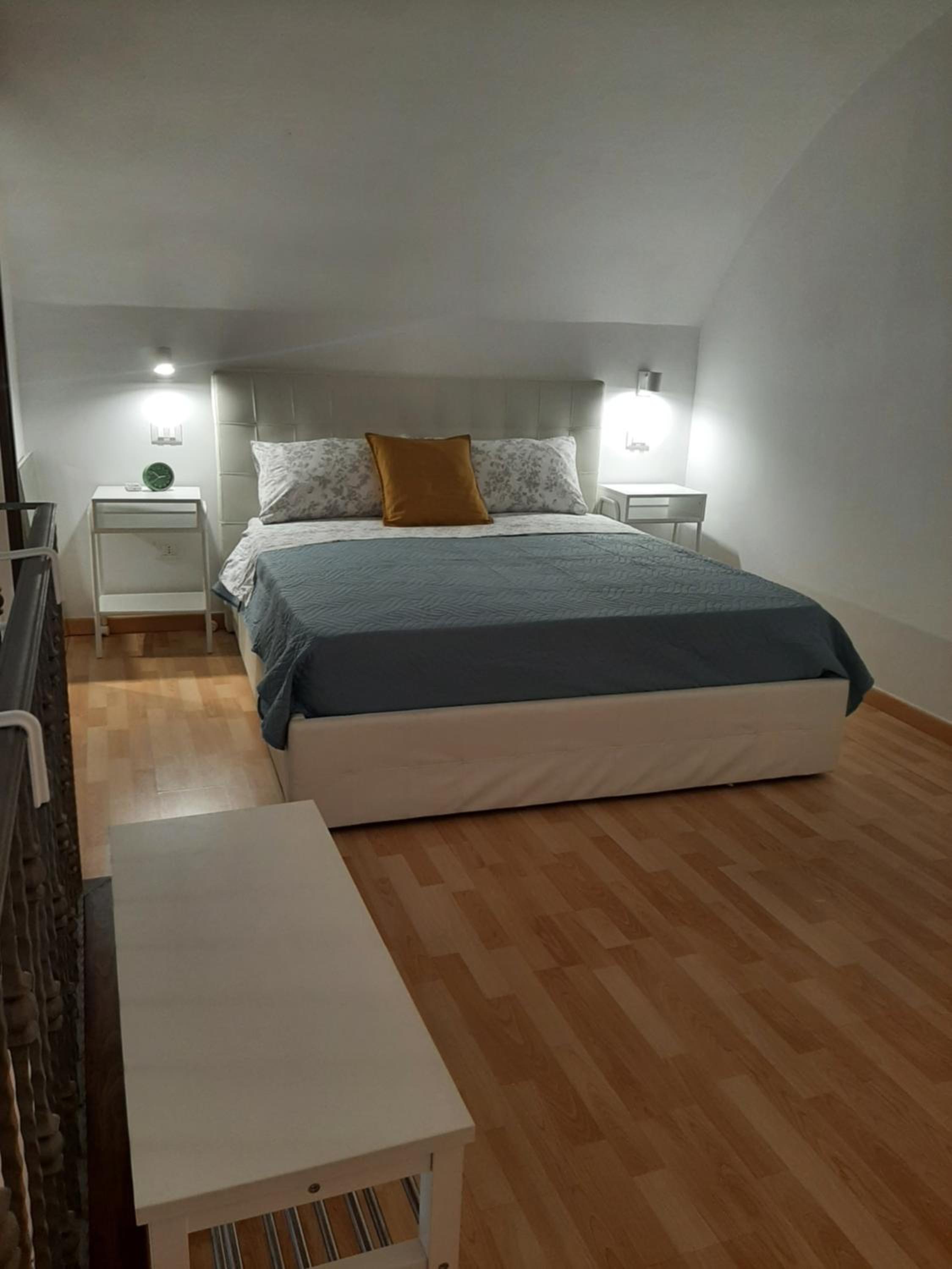 Casa PlaLu' view 2