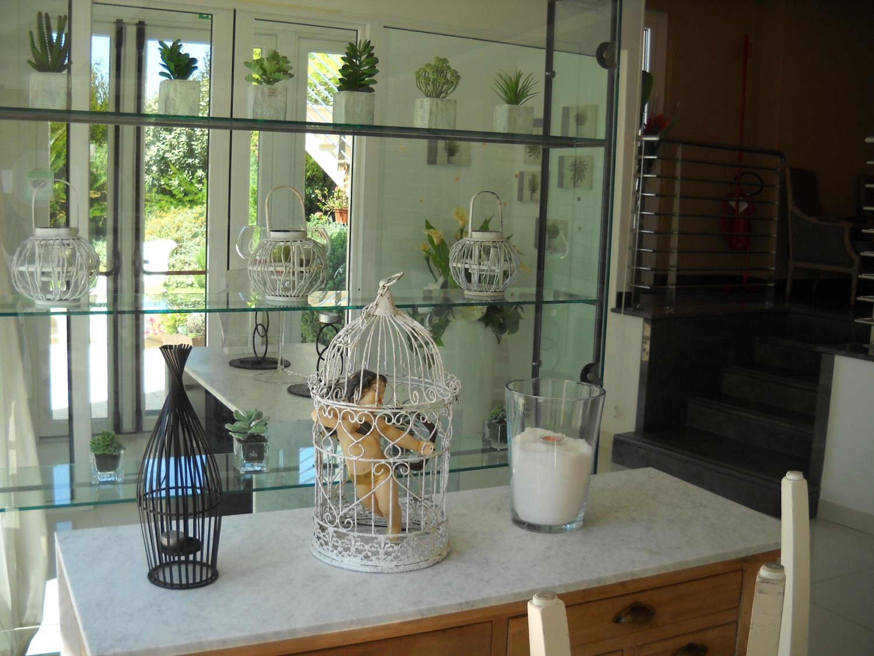 Hotel Tiber Rooftop & Wellness