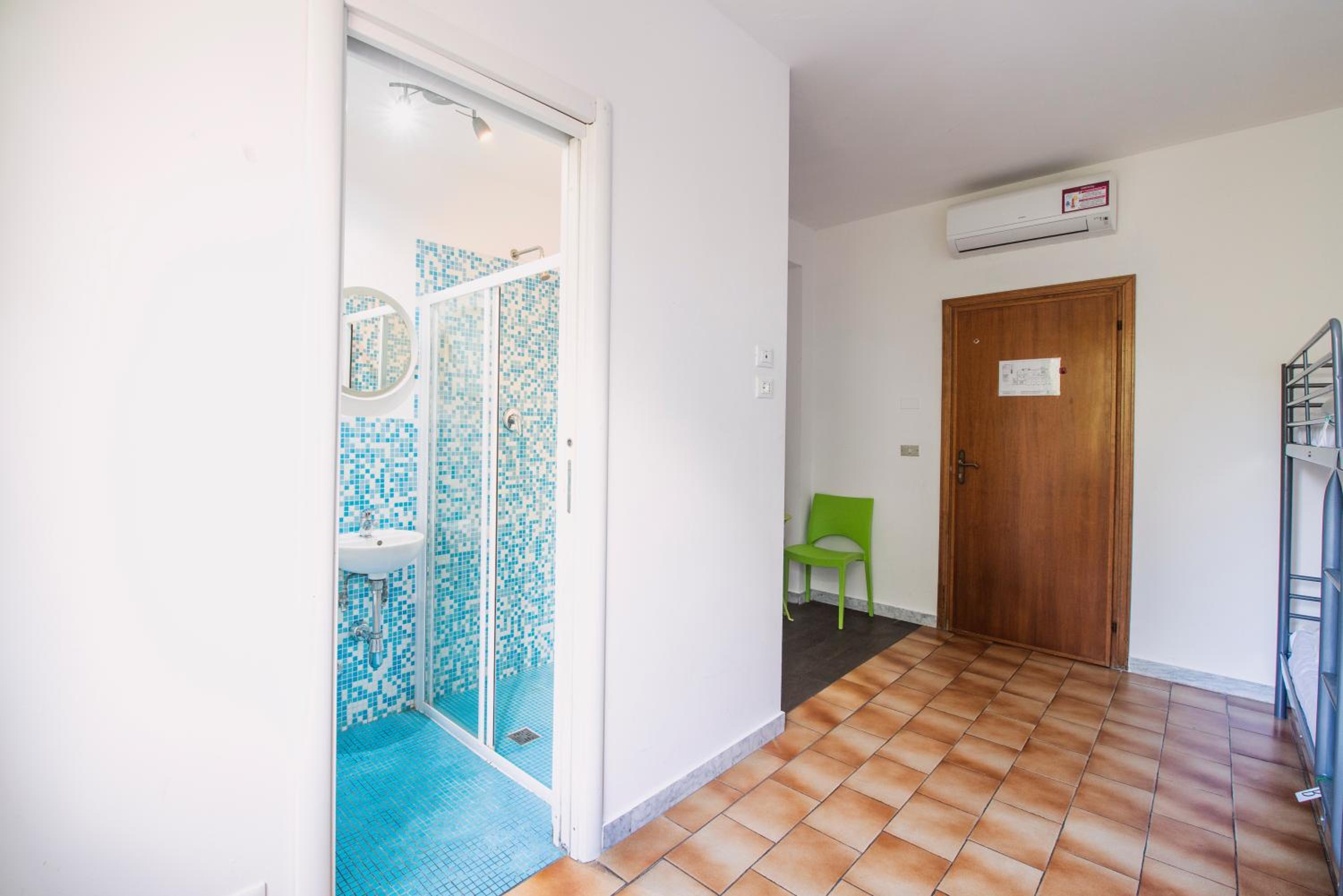 Safestay Pisa Centrale