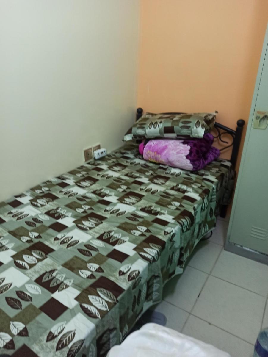 Moon Backpackers , Al Rigga , Partition for Couples and for singles
