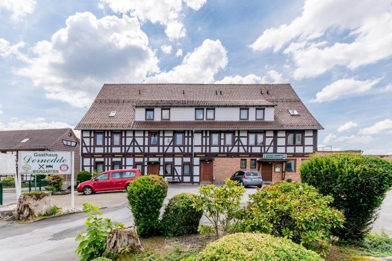 Gasthaus Dernedde view 3