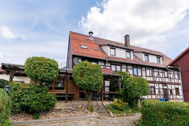 Gasthaus Dernedde view 4