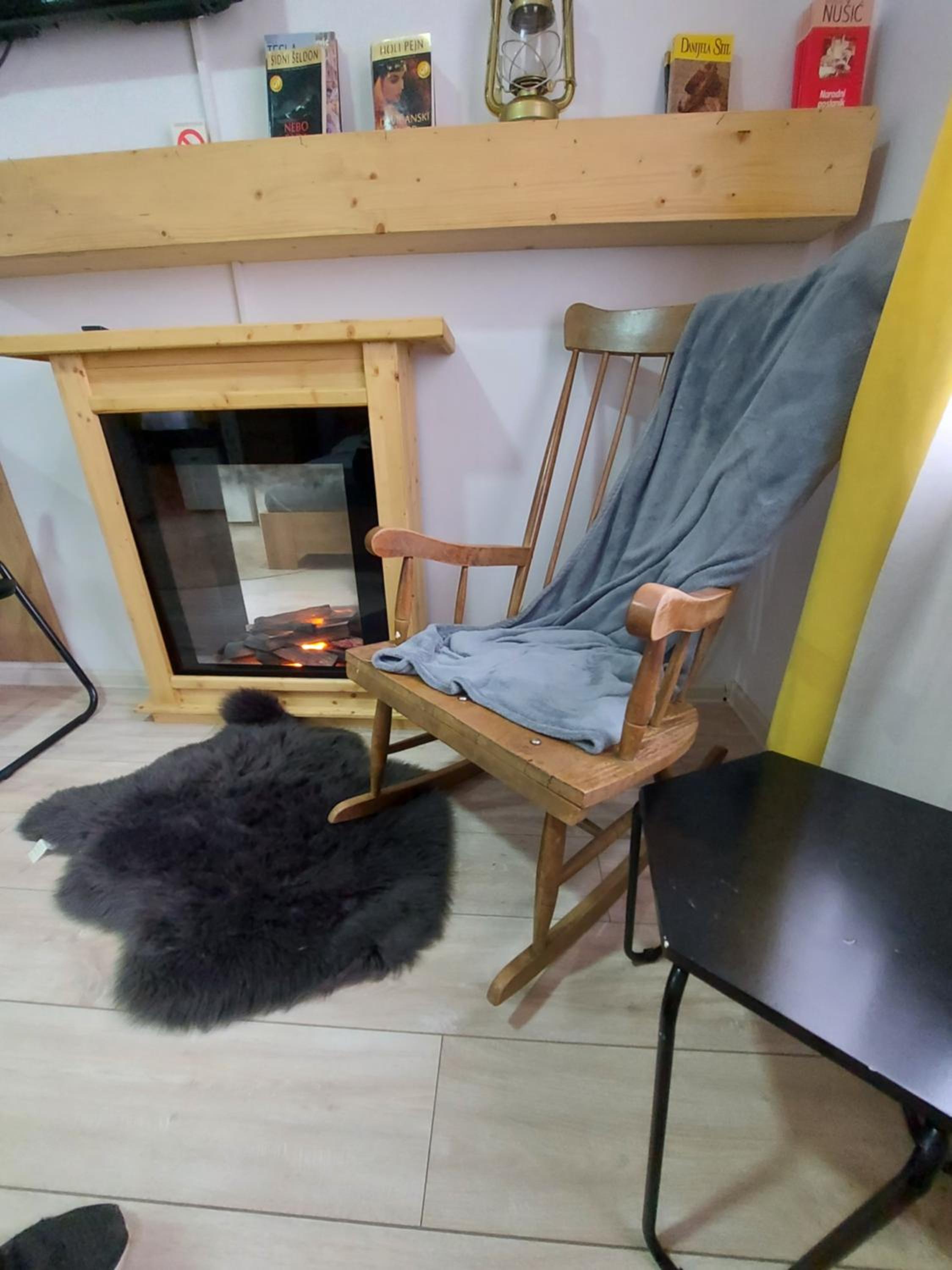 lounge
