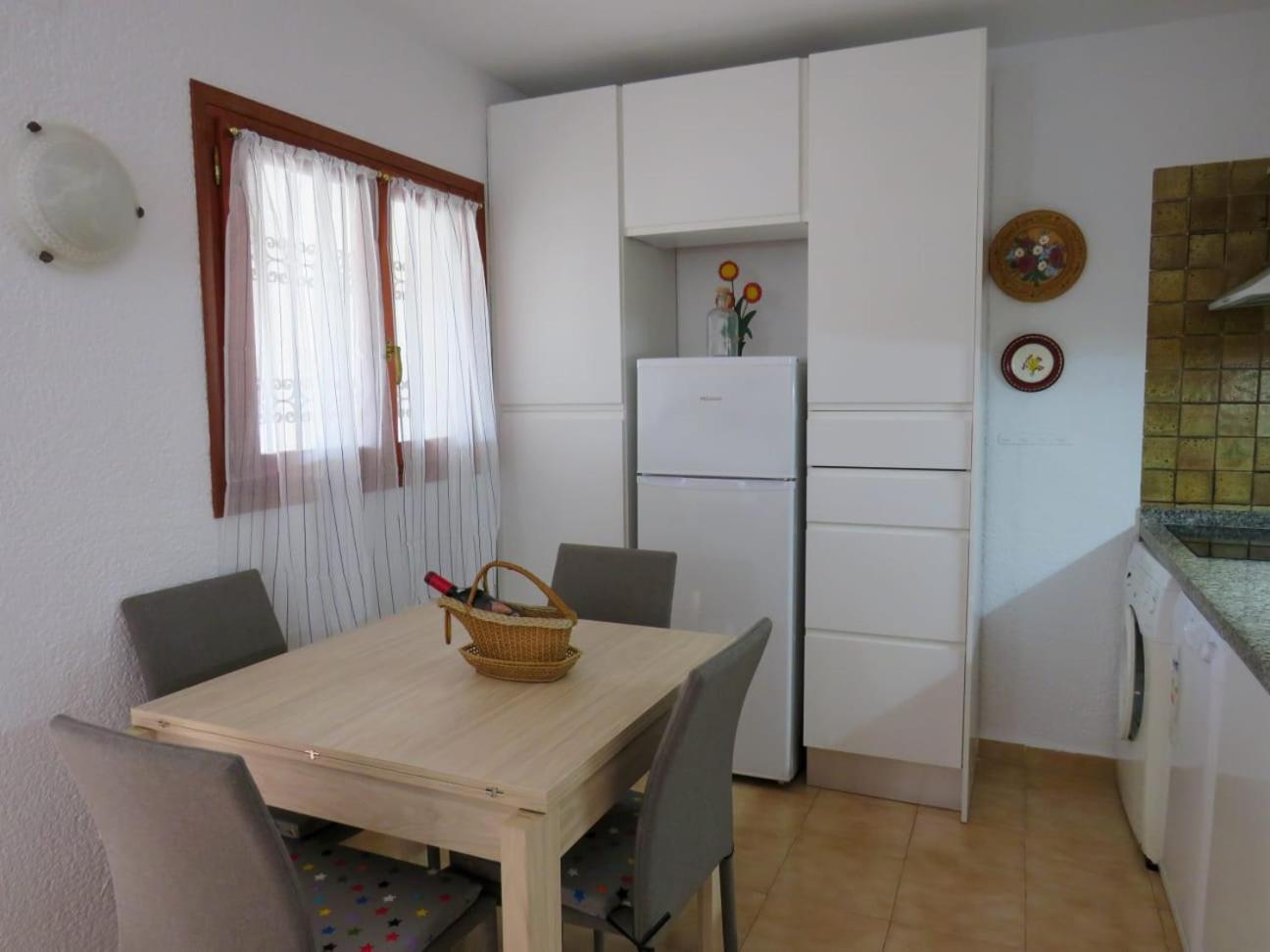 Apartamento Oasis Park