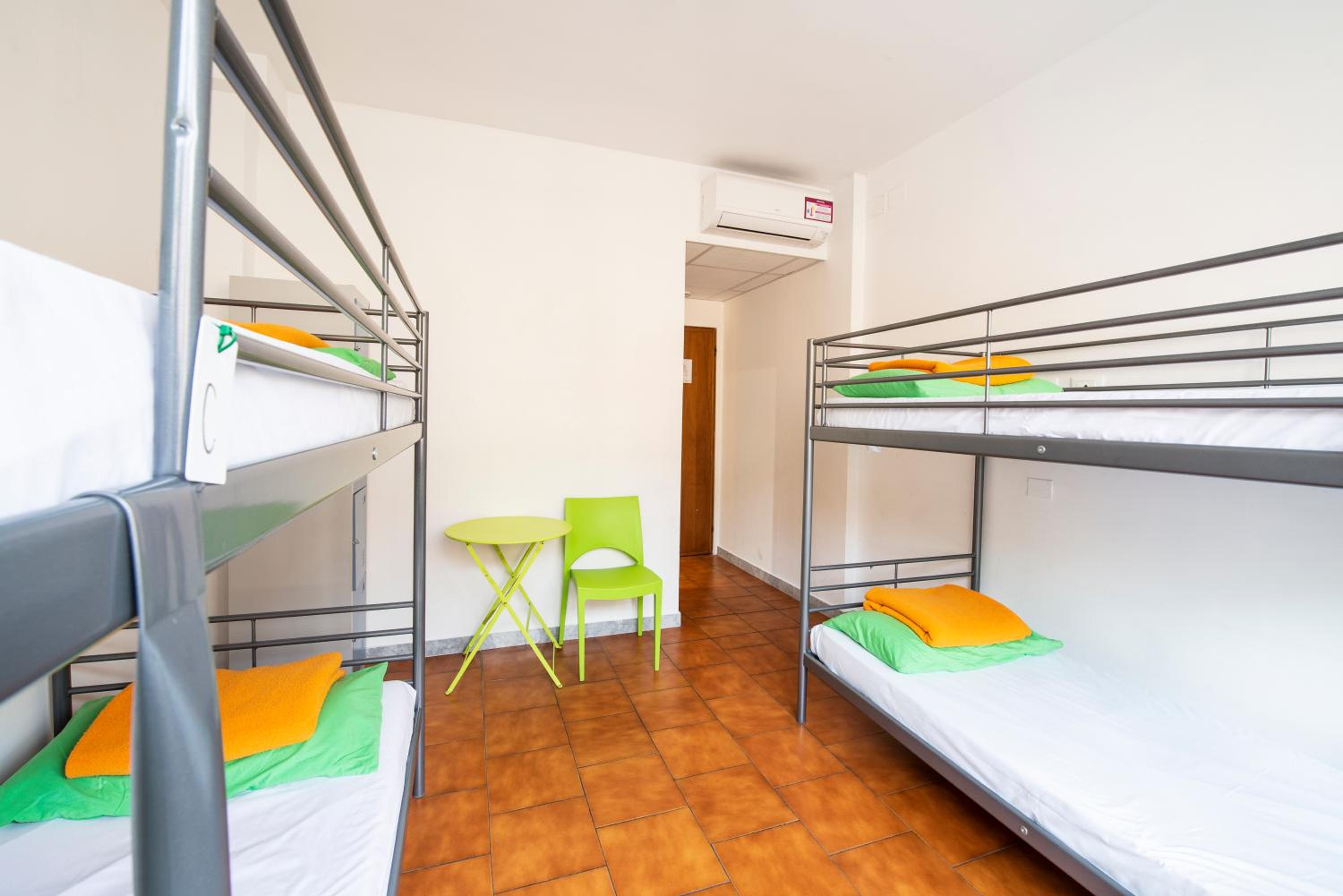 Safestay Pisa Centrale