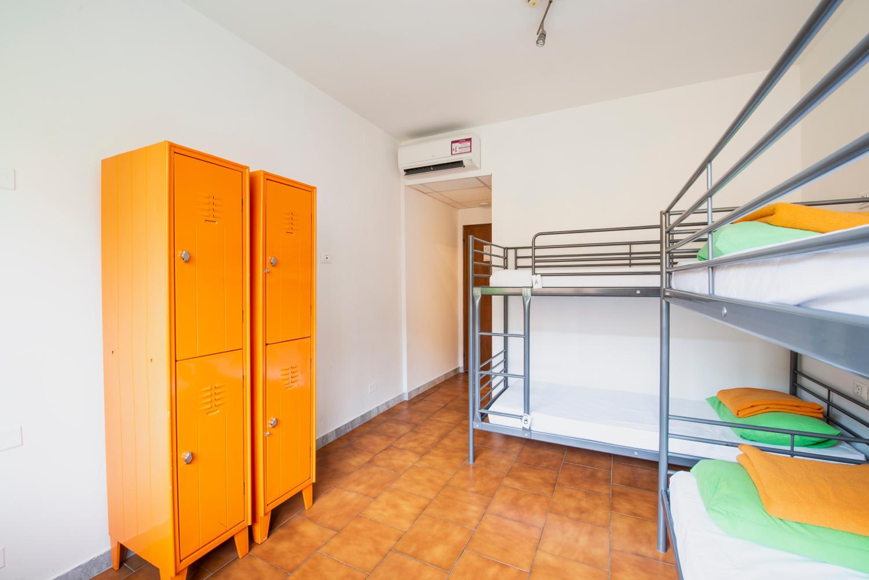 Safestay Pisa Centrale