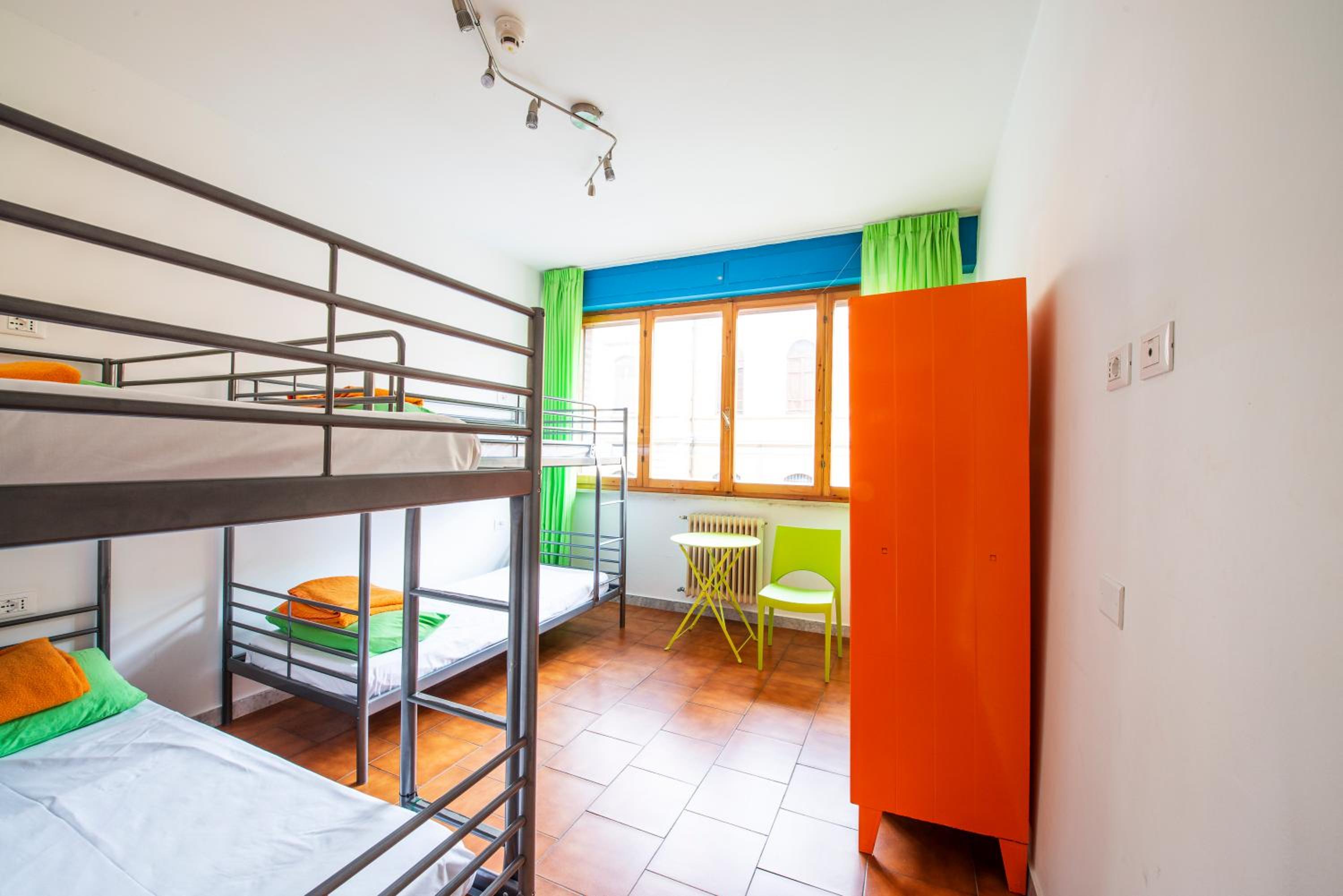 Safestay Pisa Centrale