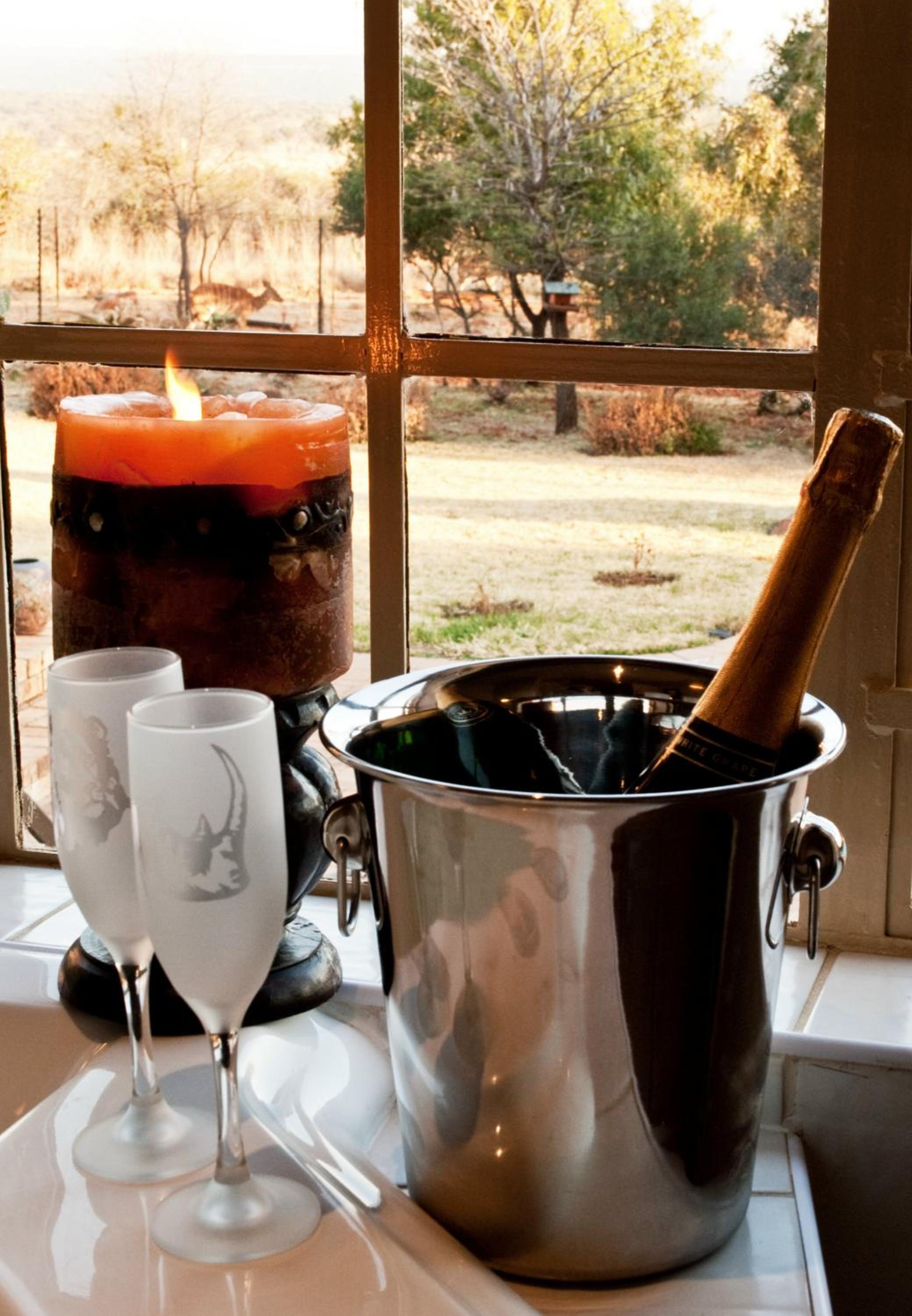 Boubou Bed and Breakfast