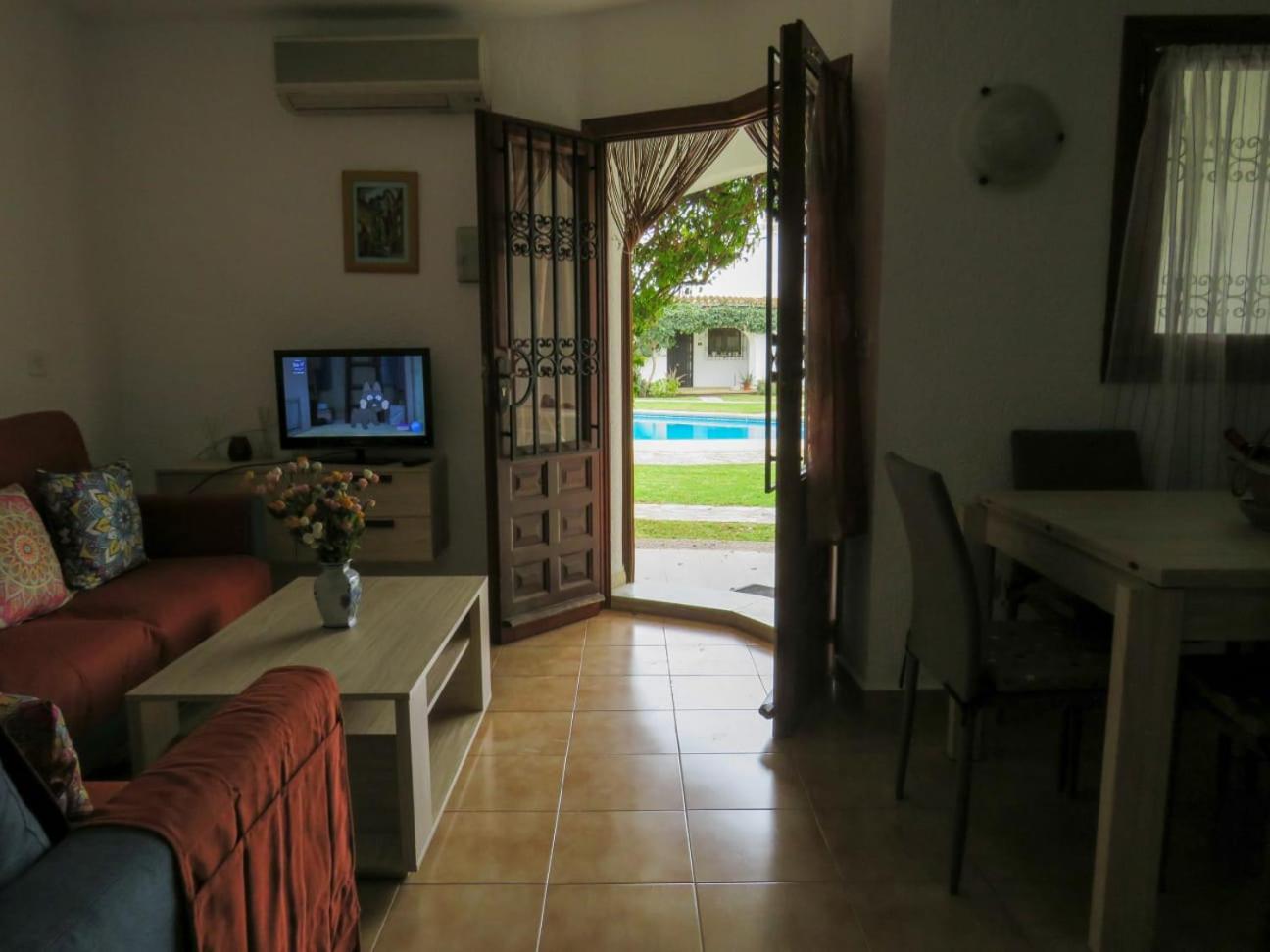 Apartamento Oasis Park