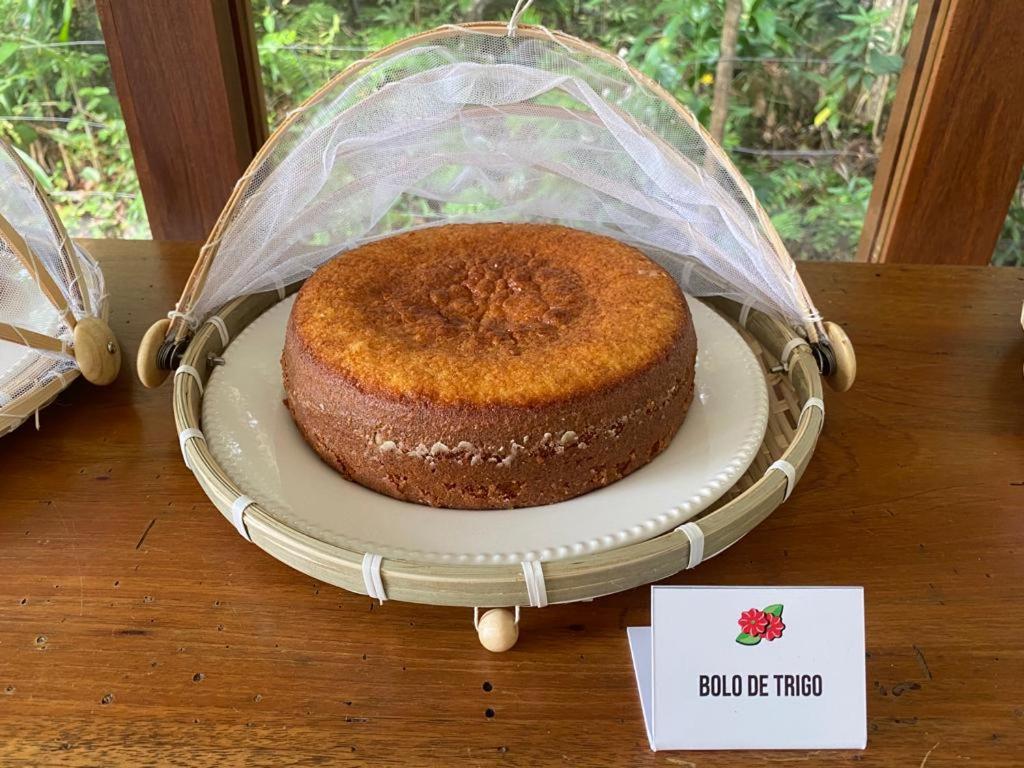 Solar Pitanga - Taipu de Fora