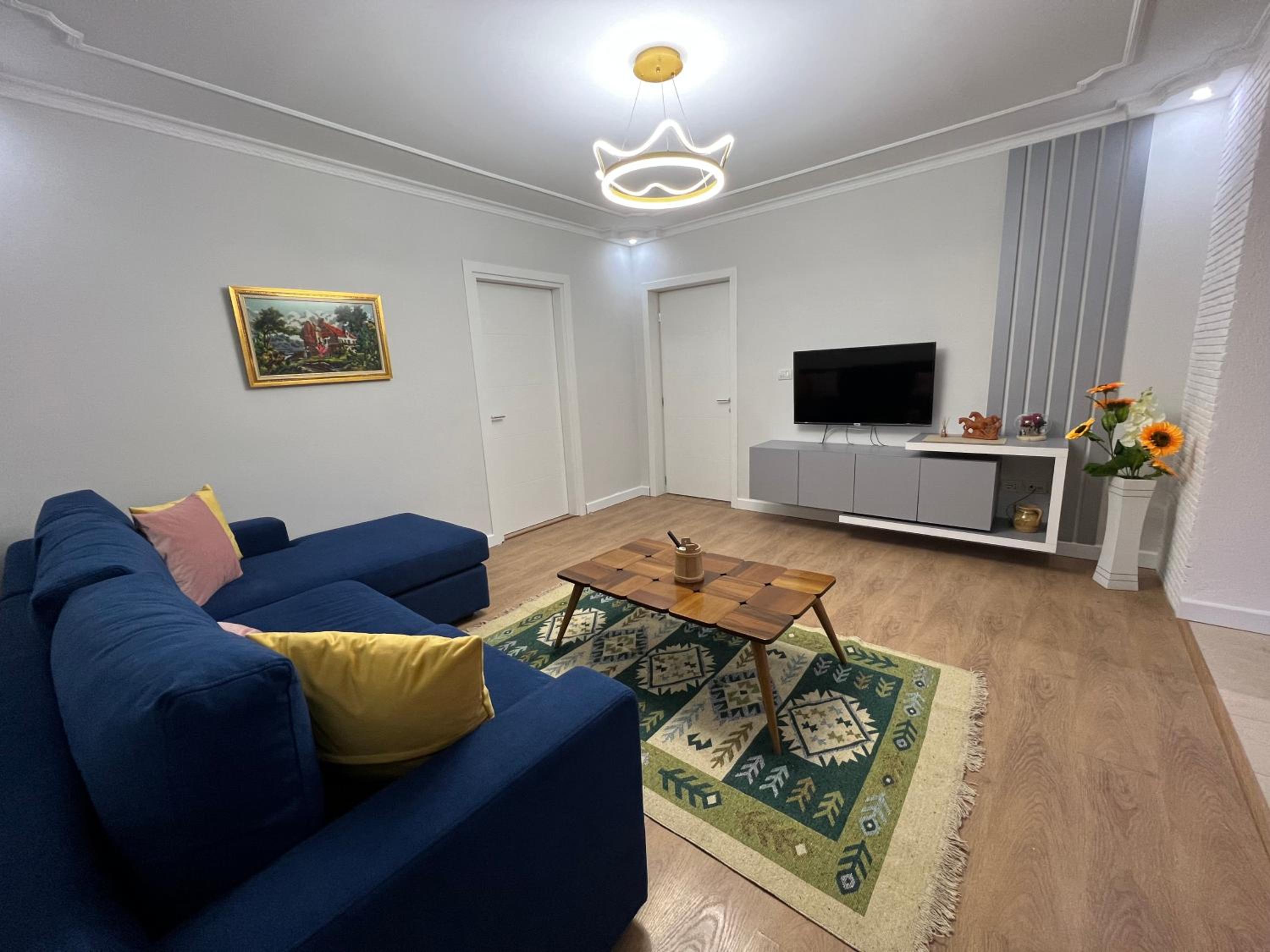 Chestnut Yard Villa