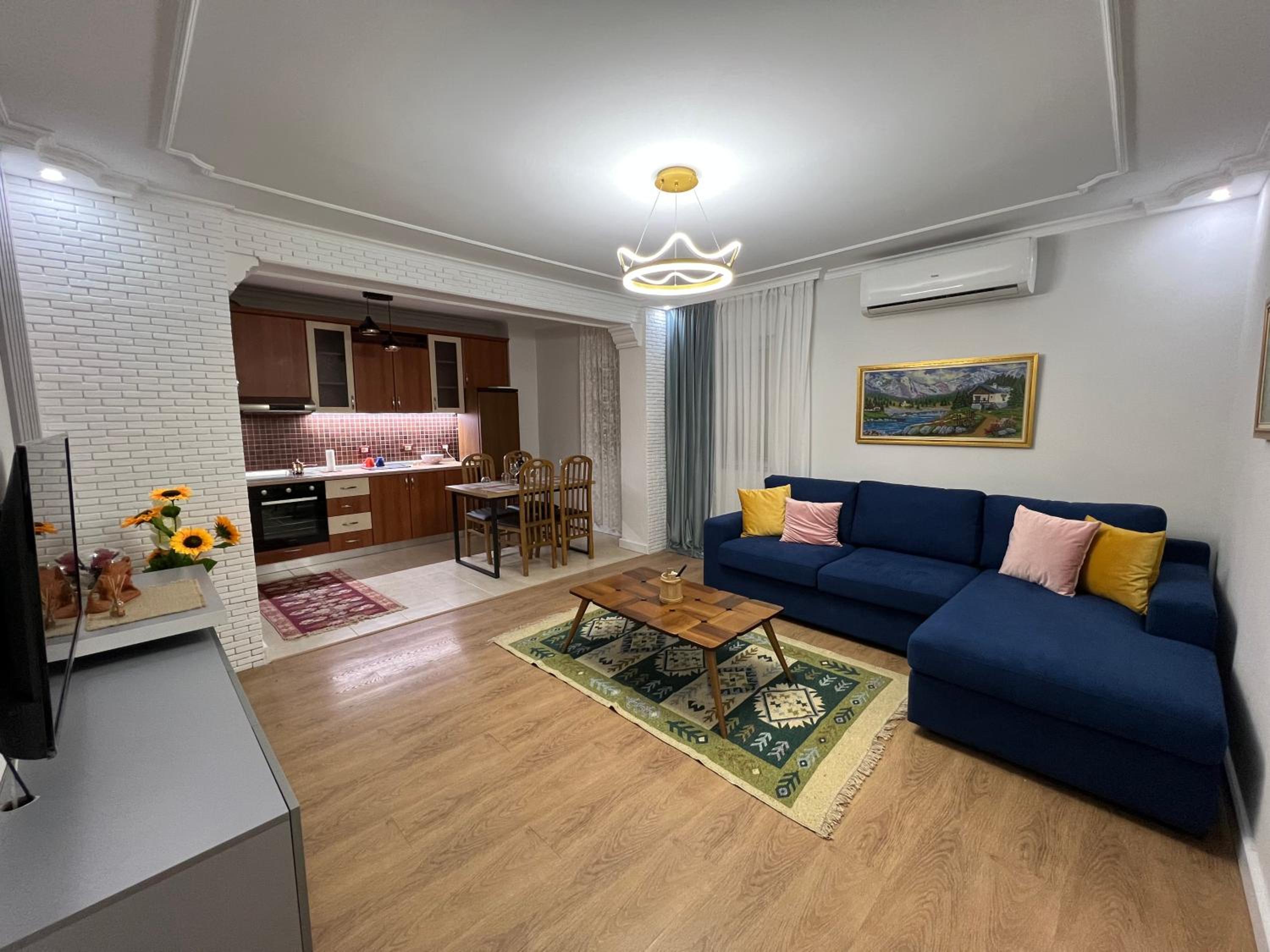Chestnut Yard Villa