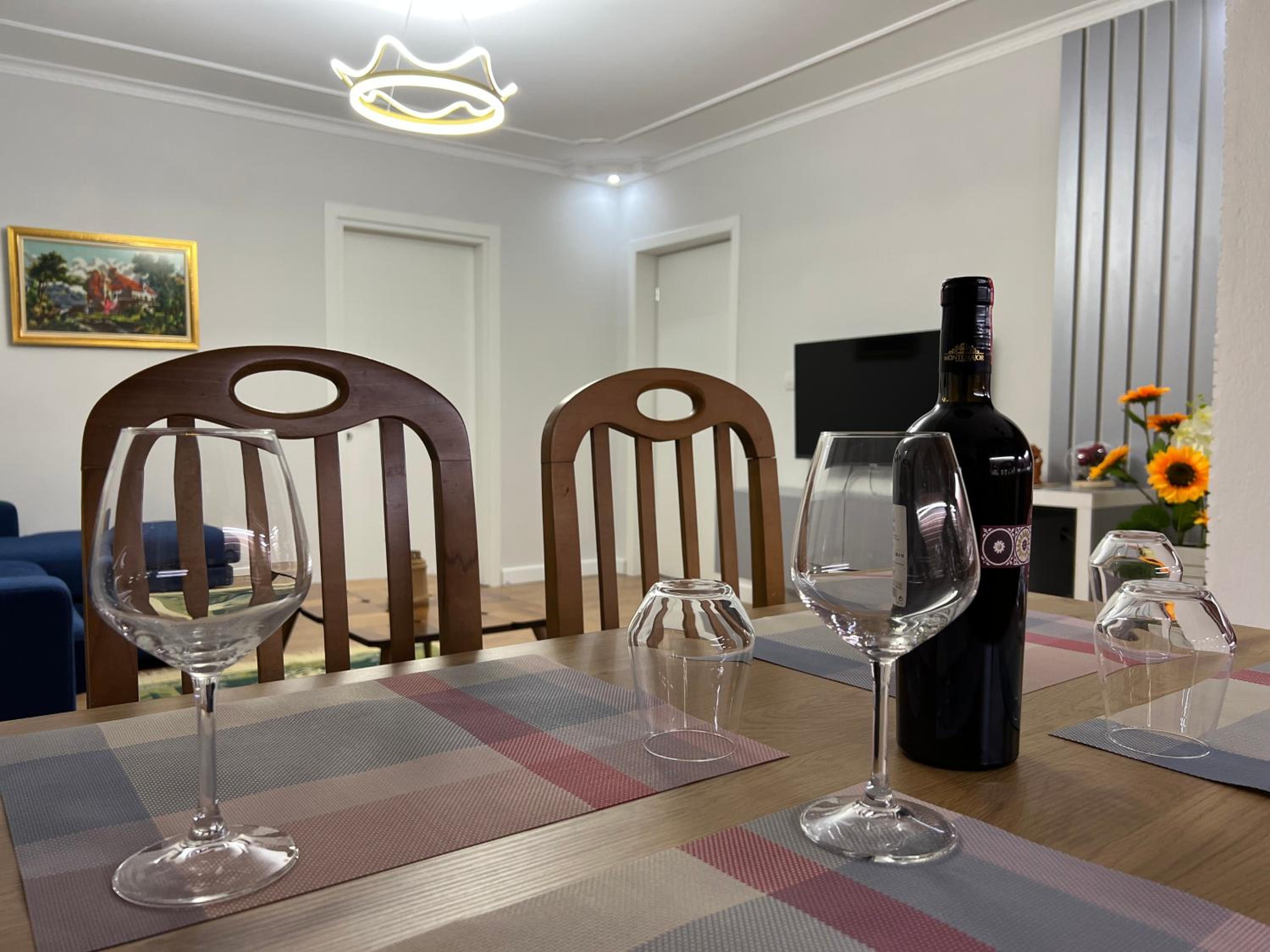 Chestnut Yard Villa